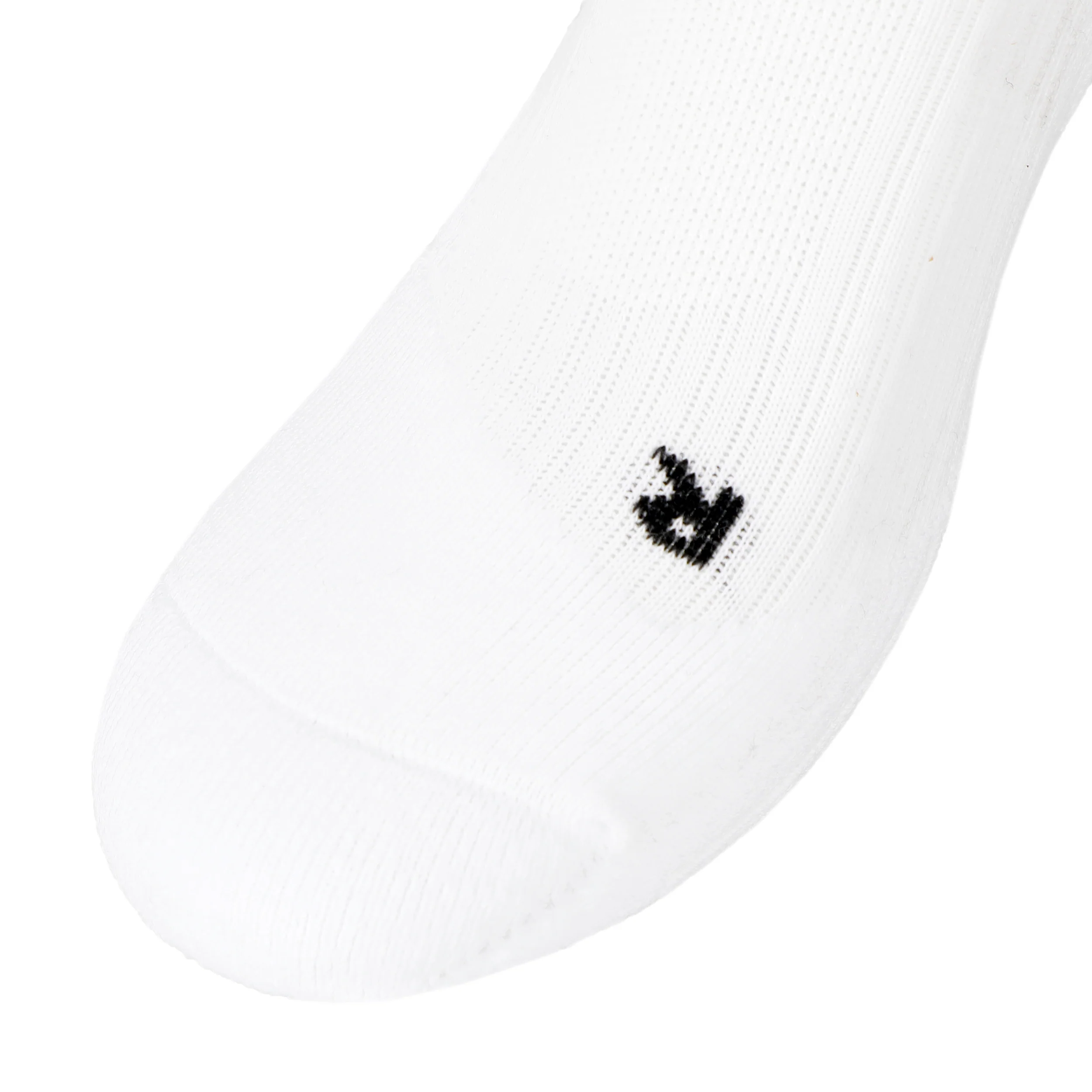 TE2 Short Tennissocken Damen-Weiß - Image 4