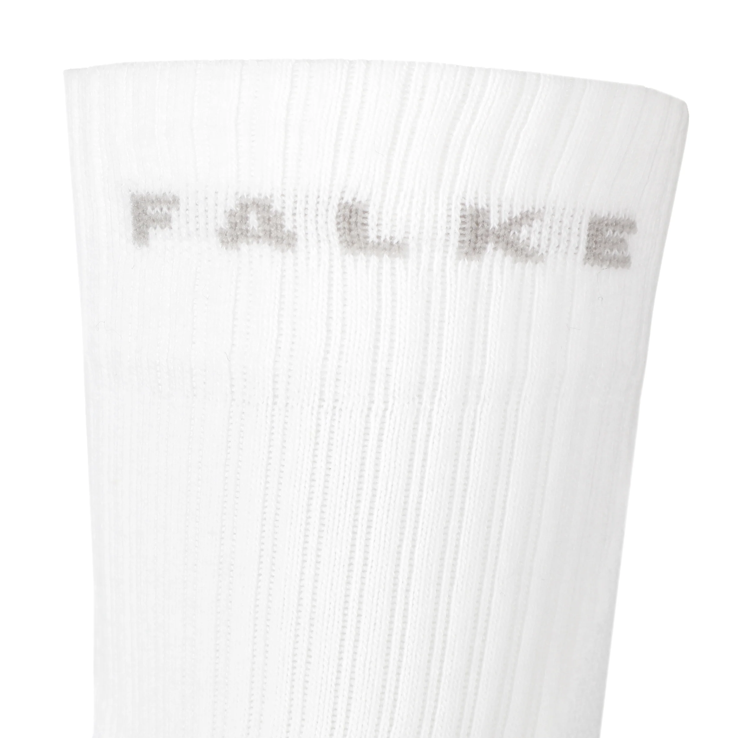 TE2 Tennissocken Herren-Weiß,Schwarz - Image 3