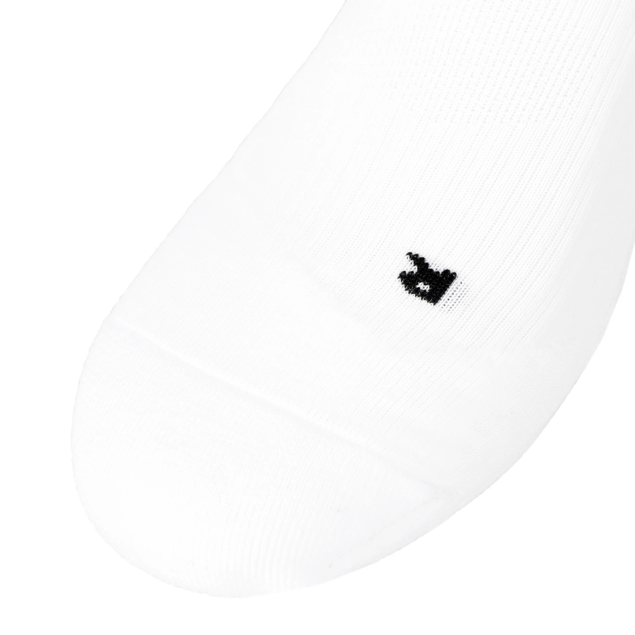 TE4 Short Sportsocken Damen-Weiß,Schwarz - Image 4