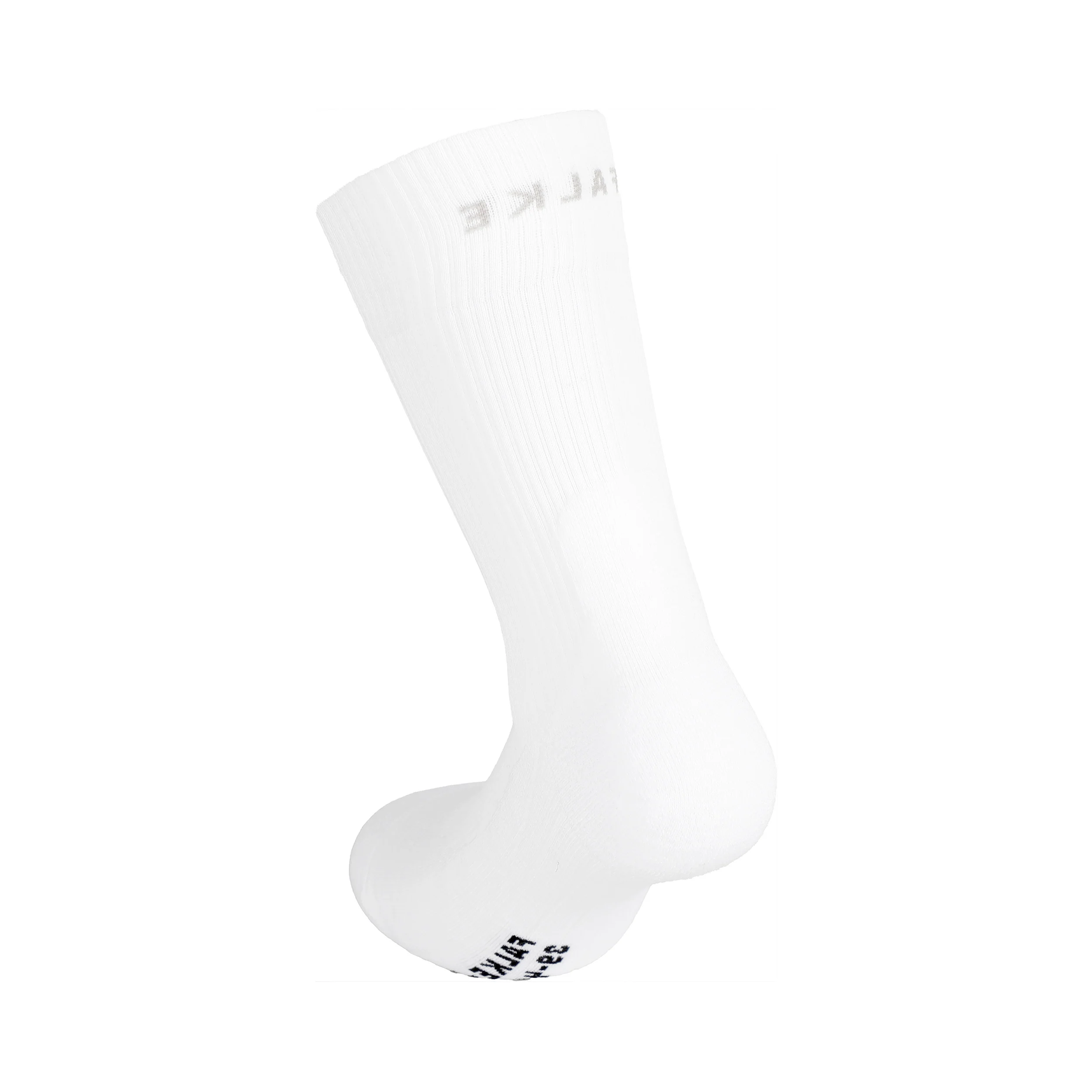 TE4 Sportsocken Herren-Weiß - Image 2