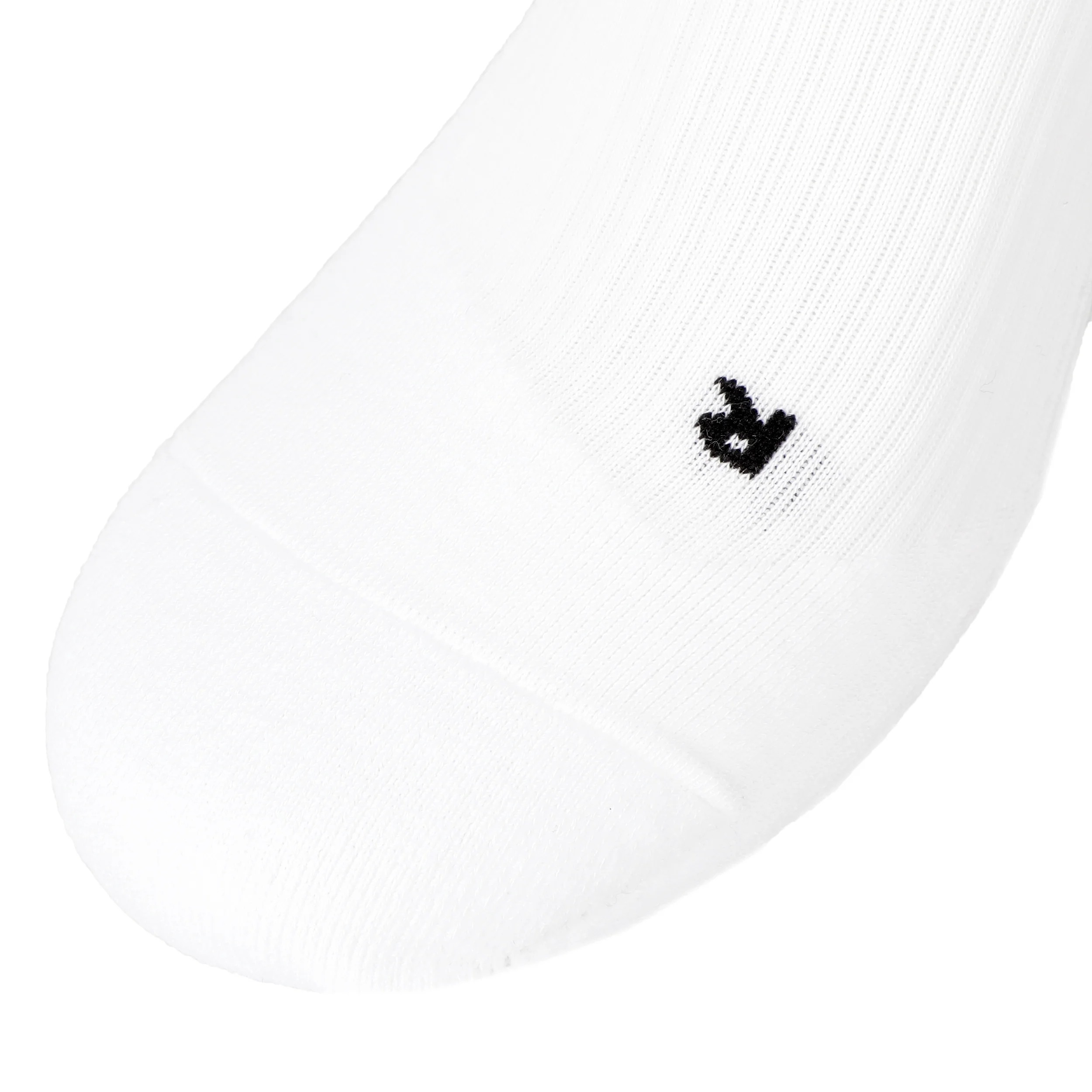 TE4 Sportsocken Herren-Weiß - Image 4