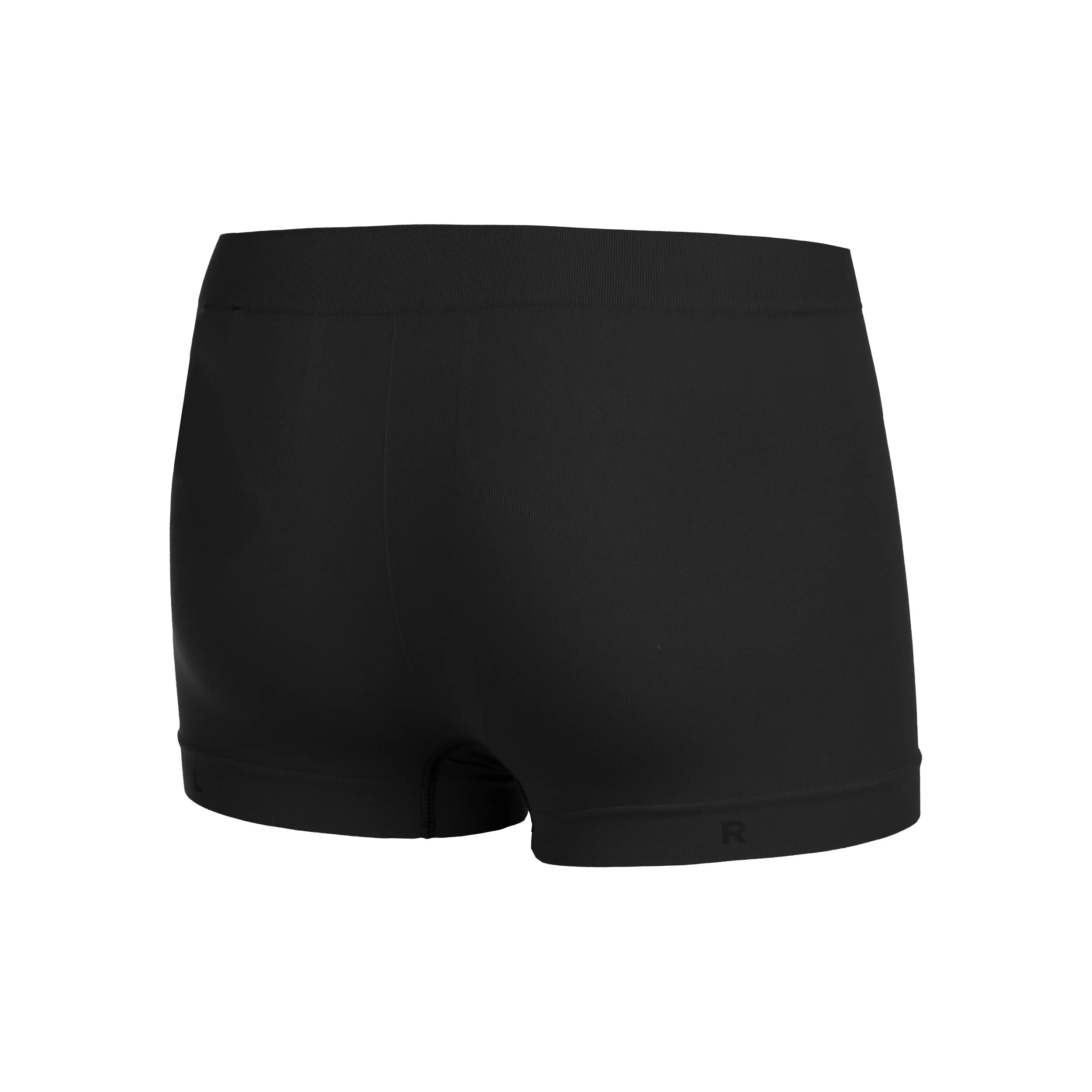 Ultralight Cool Boxer Short Herren-Schwarz - Image 2