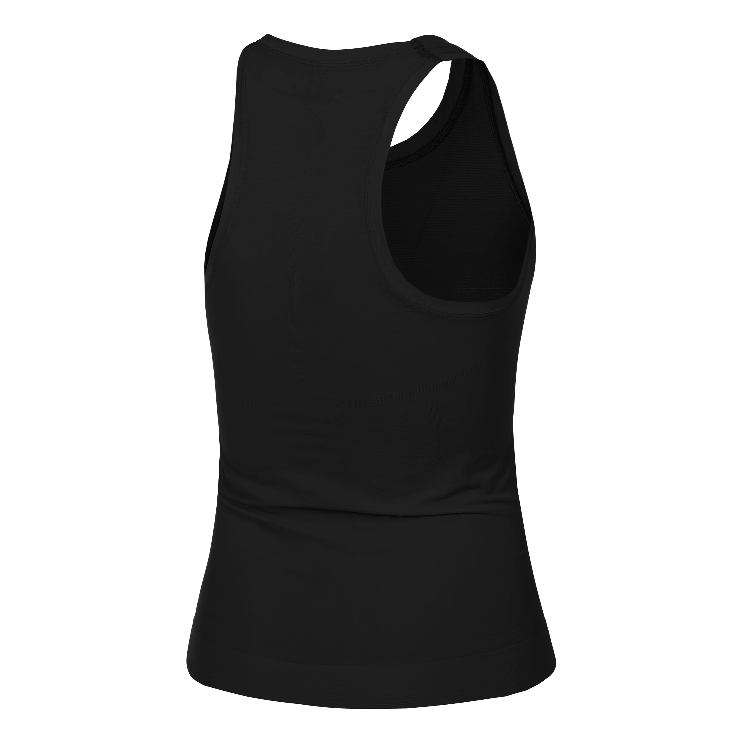 Ultralight Cool Unterhemd Damen-Schwarz,Schwarz - Image 2