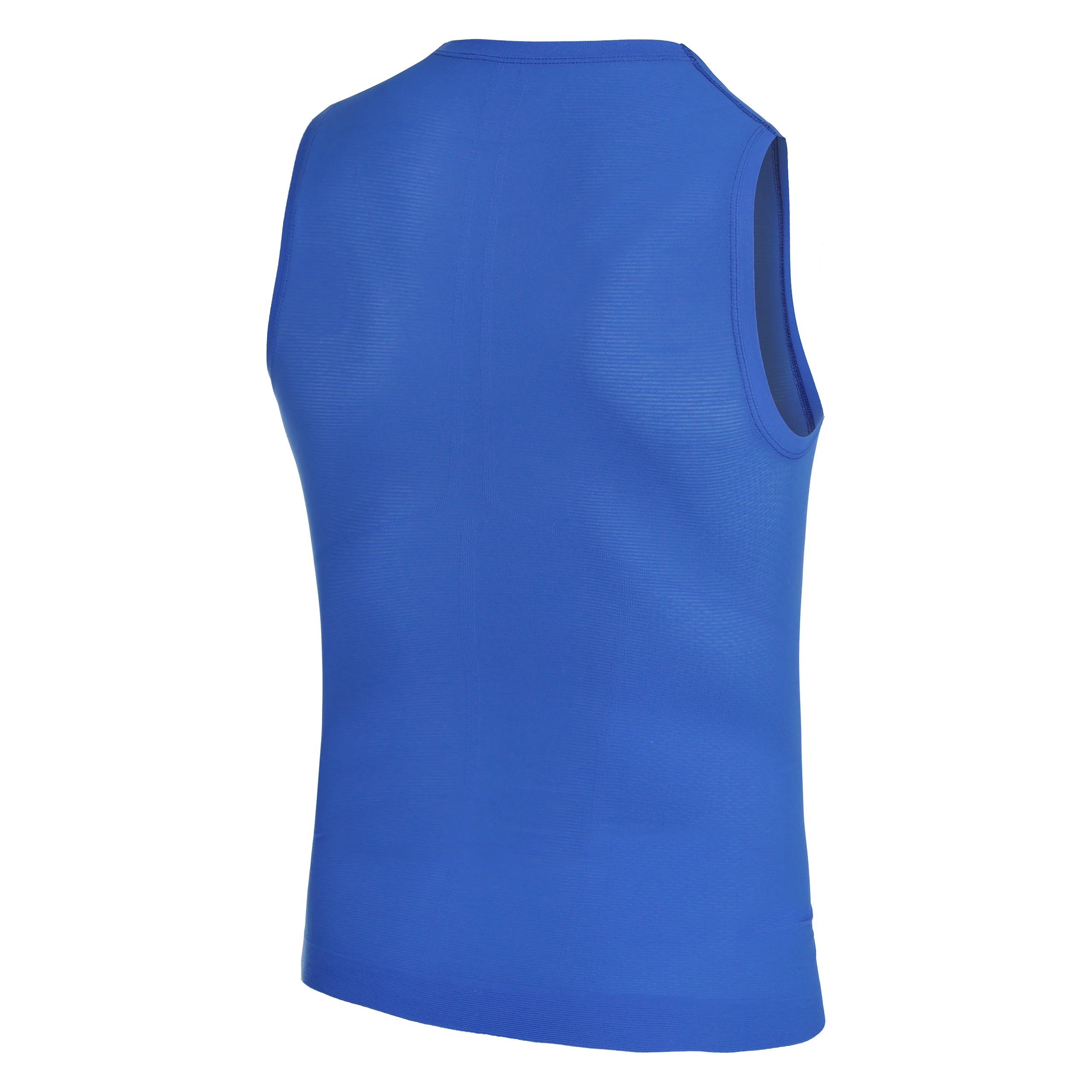 Ultralight Cool Unterhemd Herren-Blau - Image 2