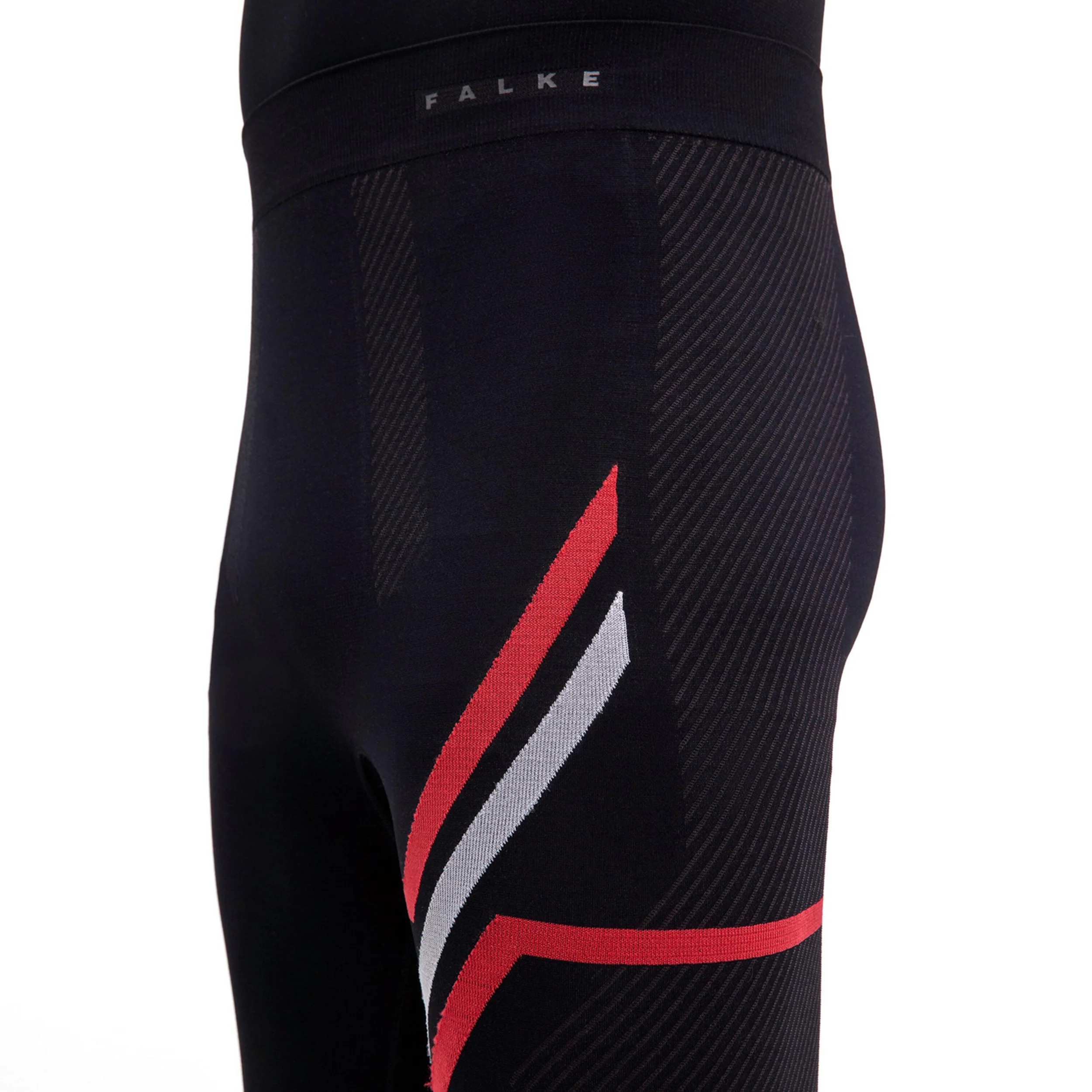 Warm 3/4  130 Years Tight Herren-schwarz - Image 3