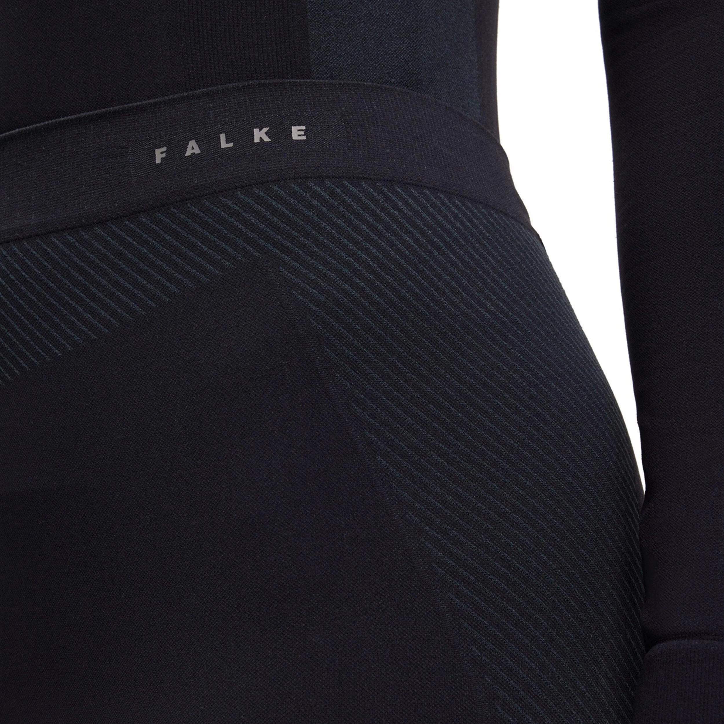 Warm Tight Damen-Schwarz - Image 6