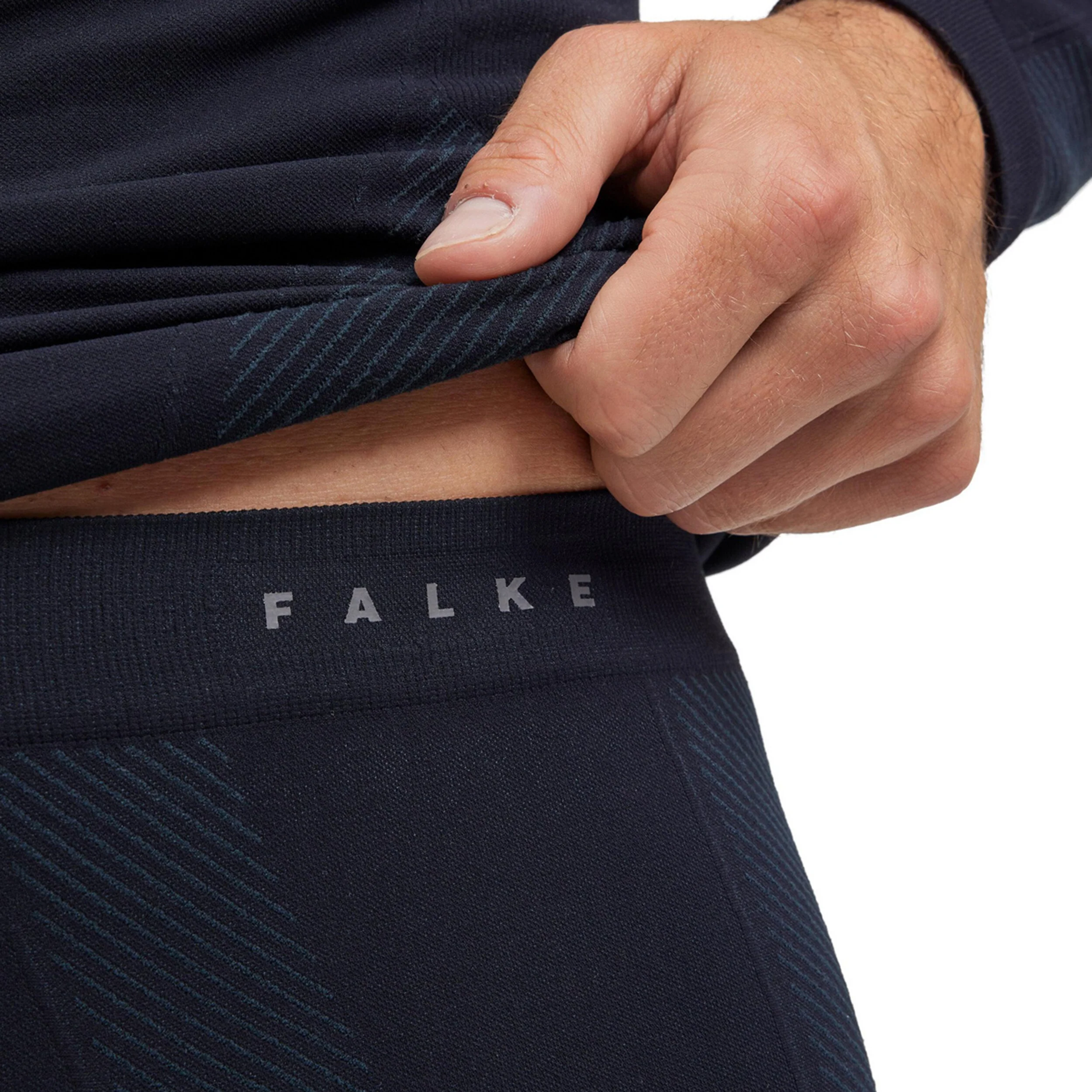 Warm Tight Herren-Schwarz - Image 6