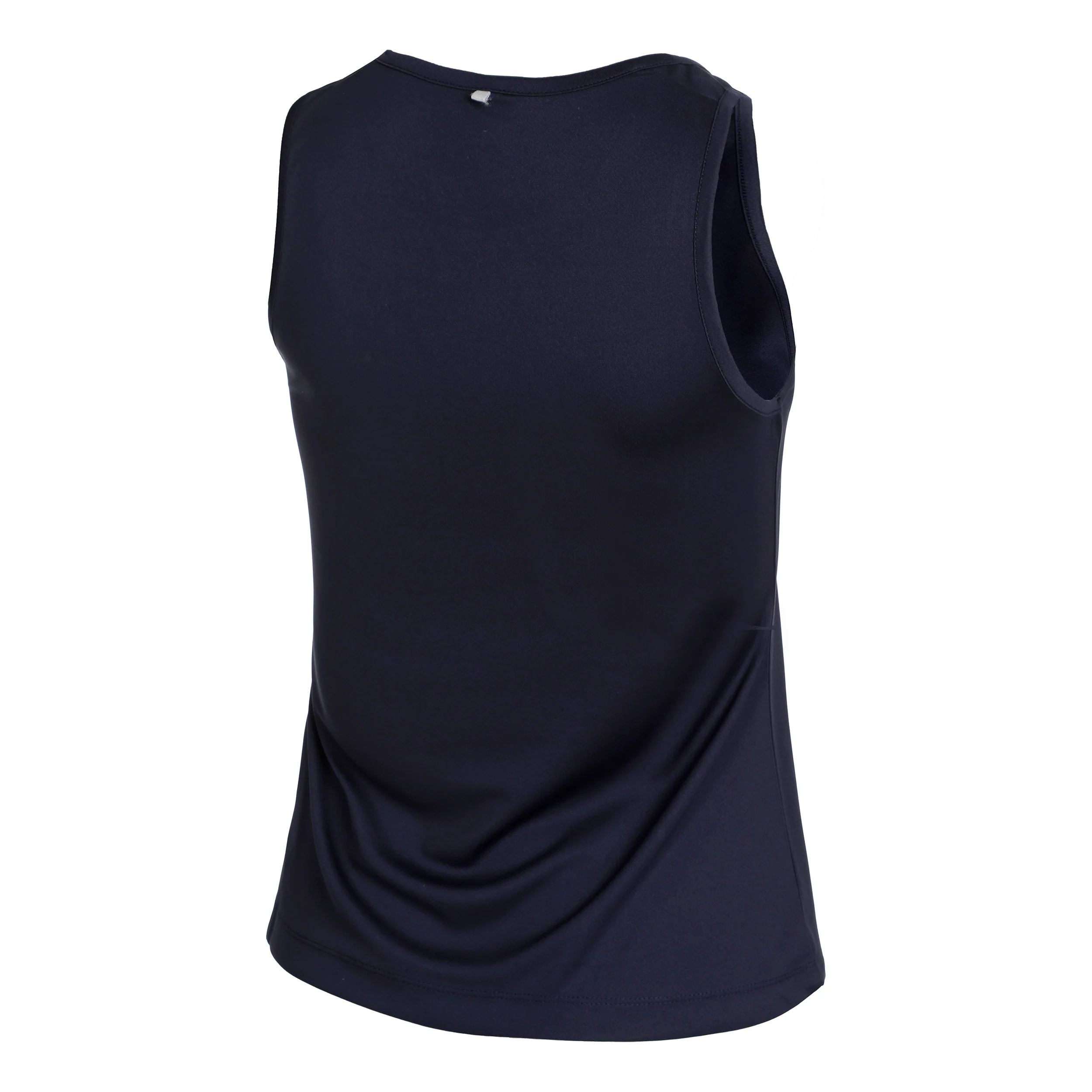 Alma Tank-Top Damen-Dunkelblau - Image 2