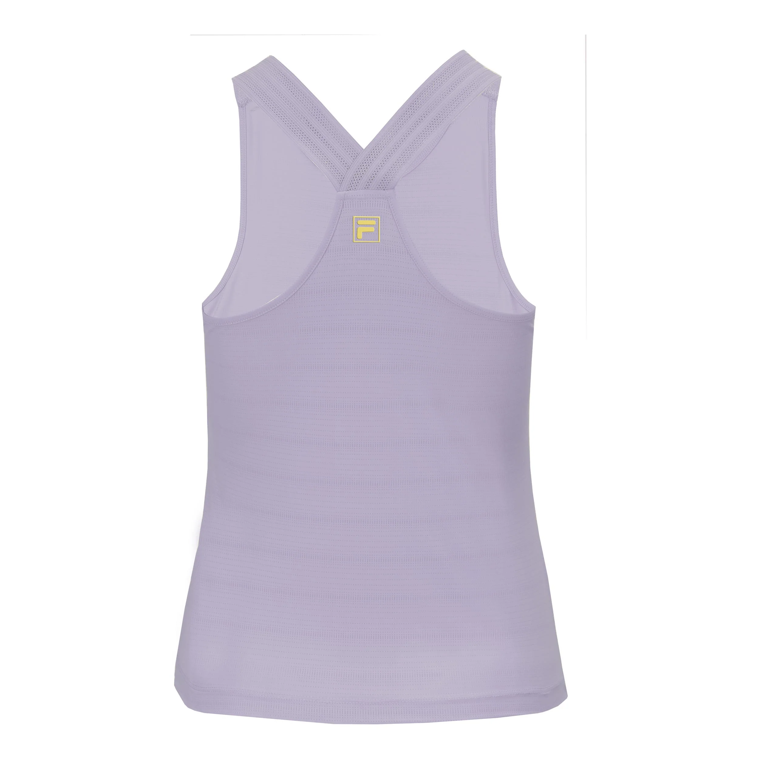 Amelia Tank-Top Damen-Flieder - Image 2