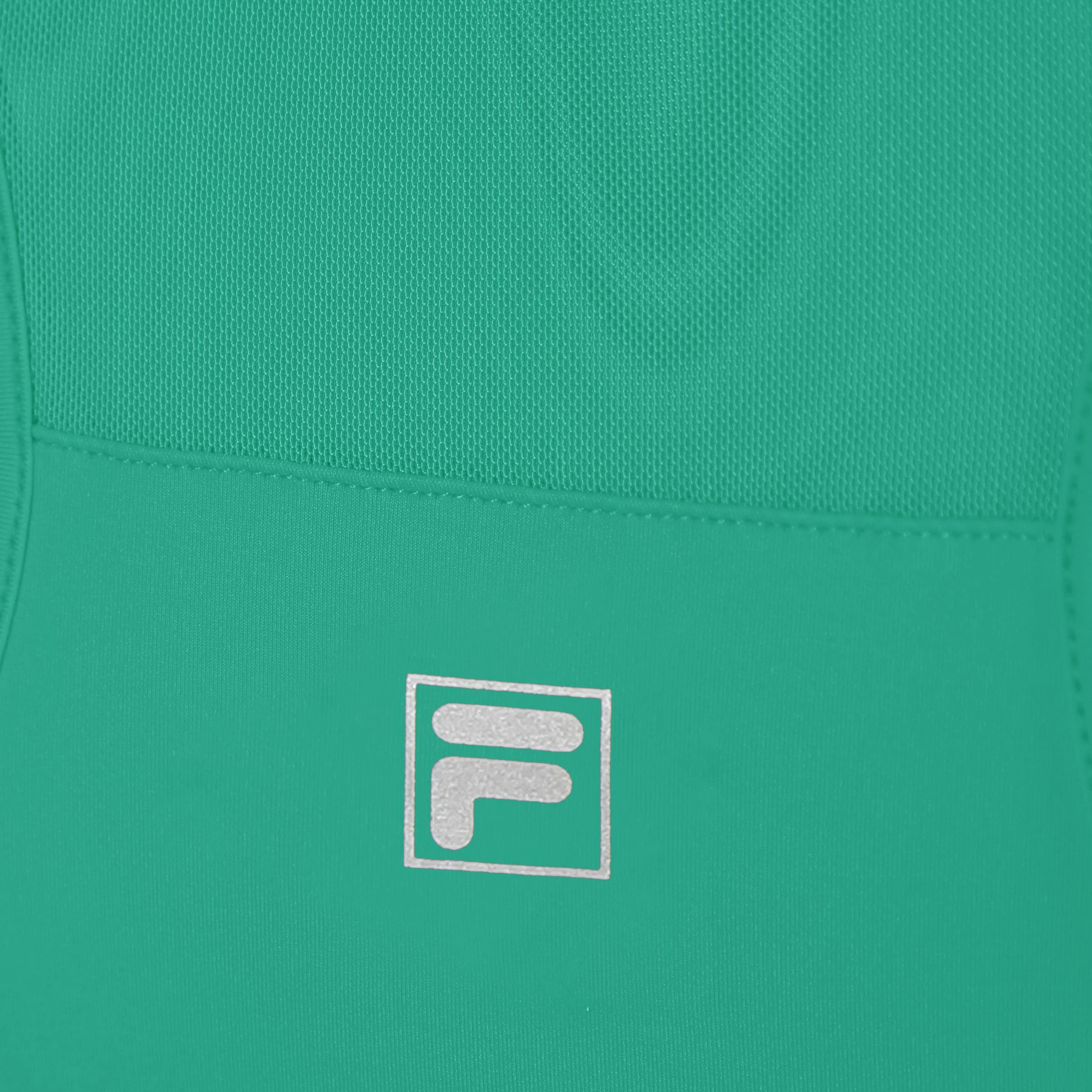 Angelika Tank-Top Damen-Grün - Image 4
