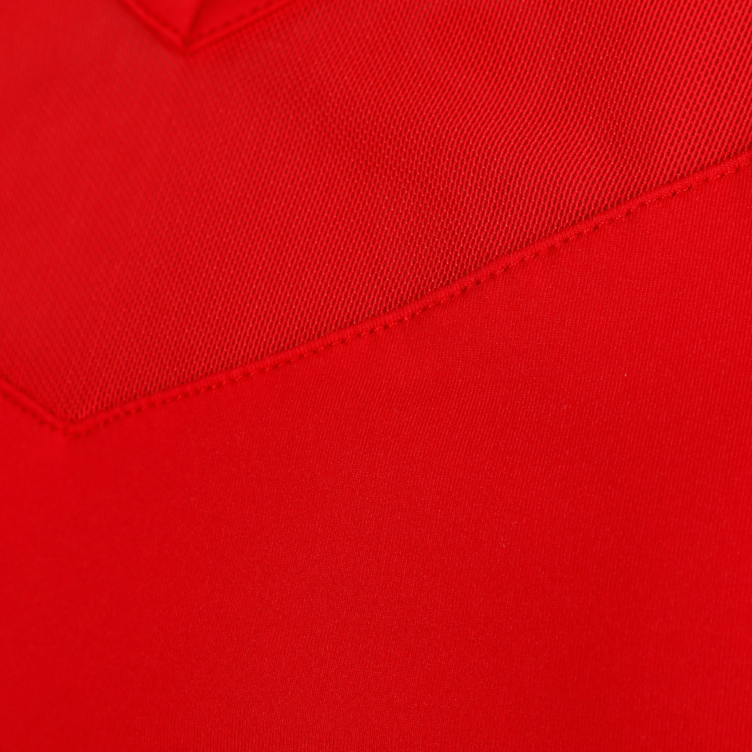 Angelika Tank-Top Damen-Rot - Image 3