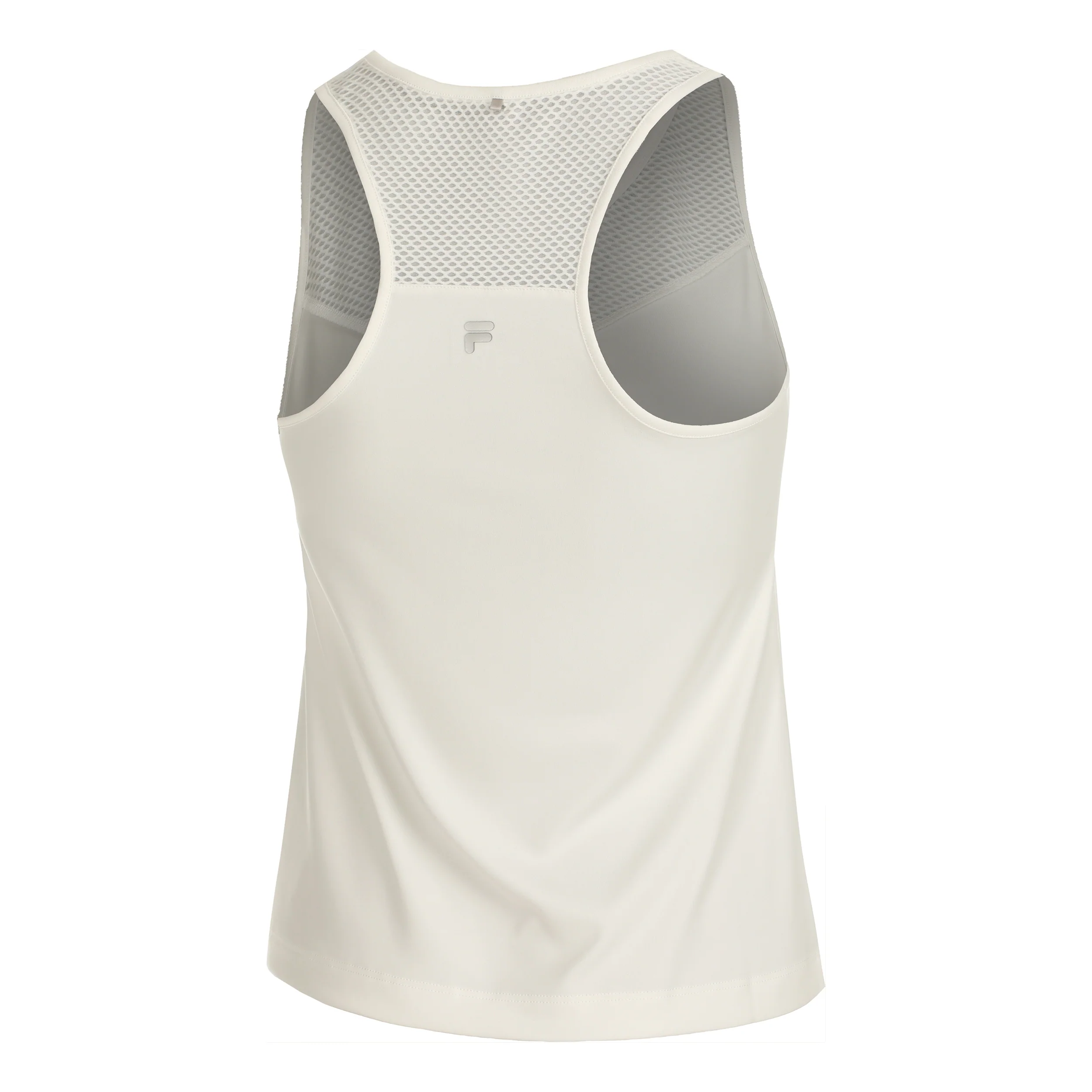Angelina Tank-Top Damen-Weiß - Image 2