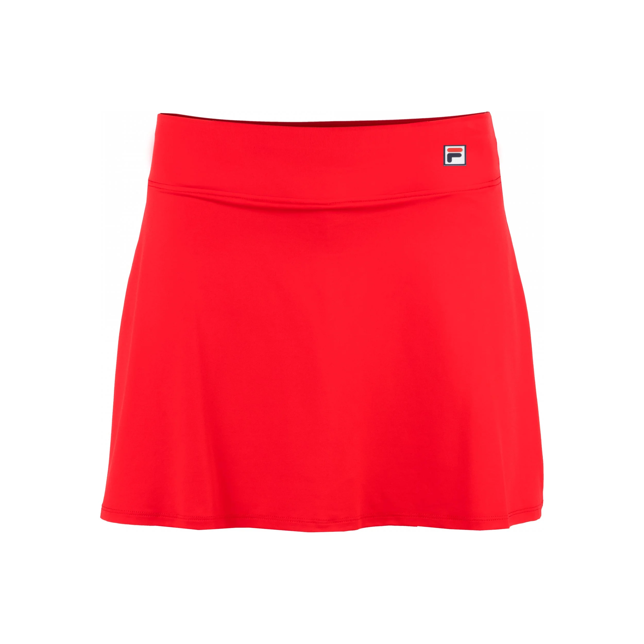 Annabelle Rock Damen-rot