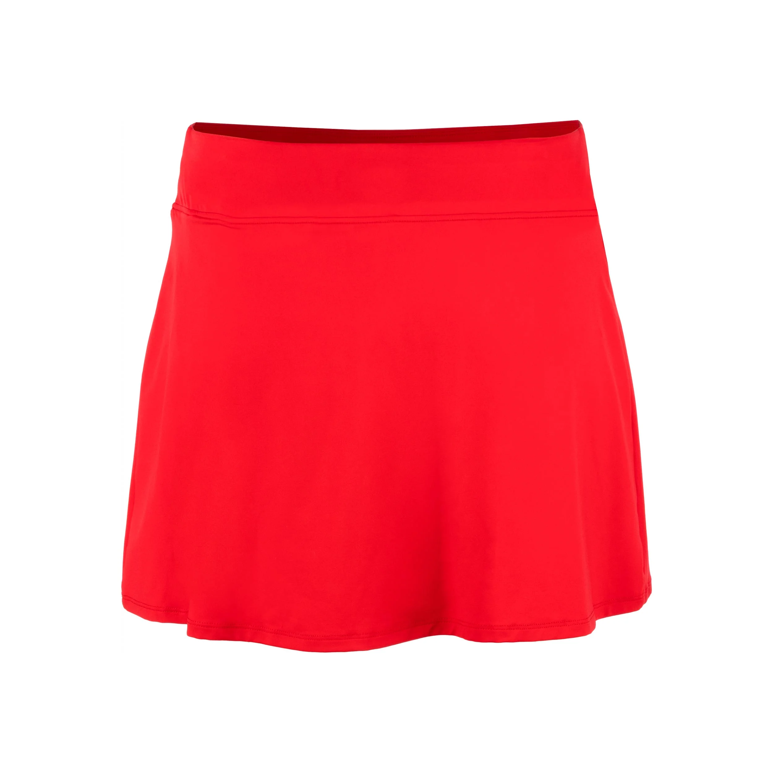 Annabelle Rock Damen-rot - Image 2