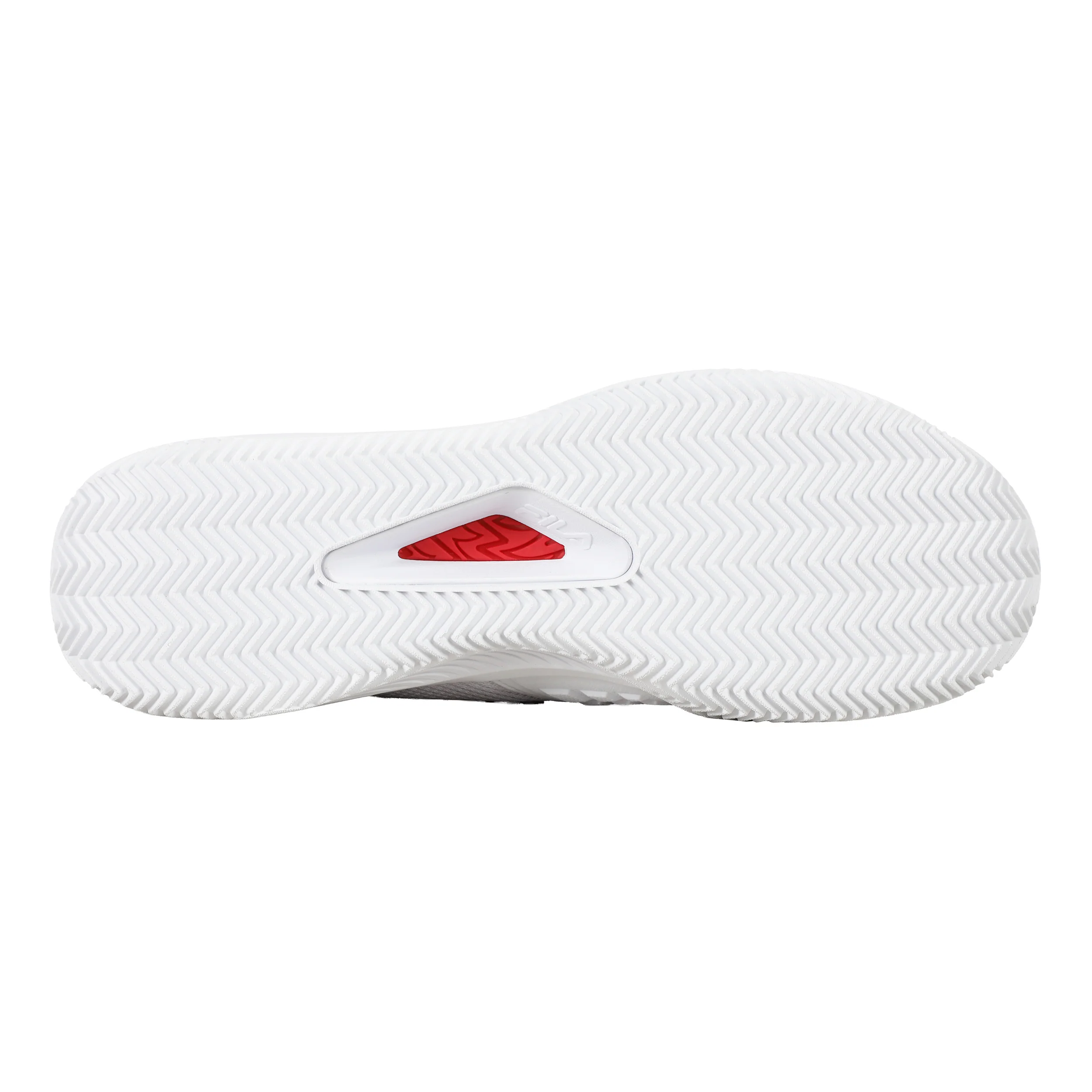 Axilus 3 Sandplatzschuh Damen-Weiß,Dunkelblau - Image 4