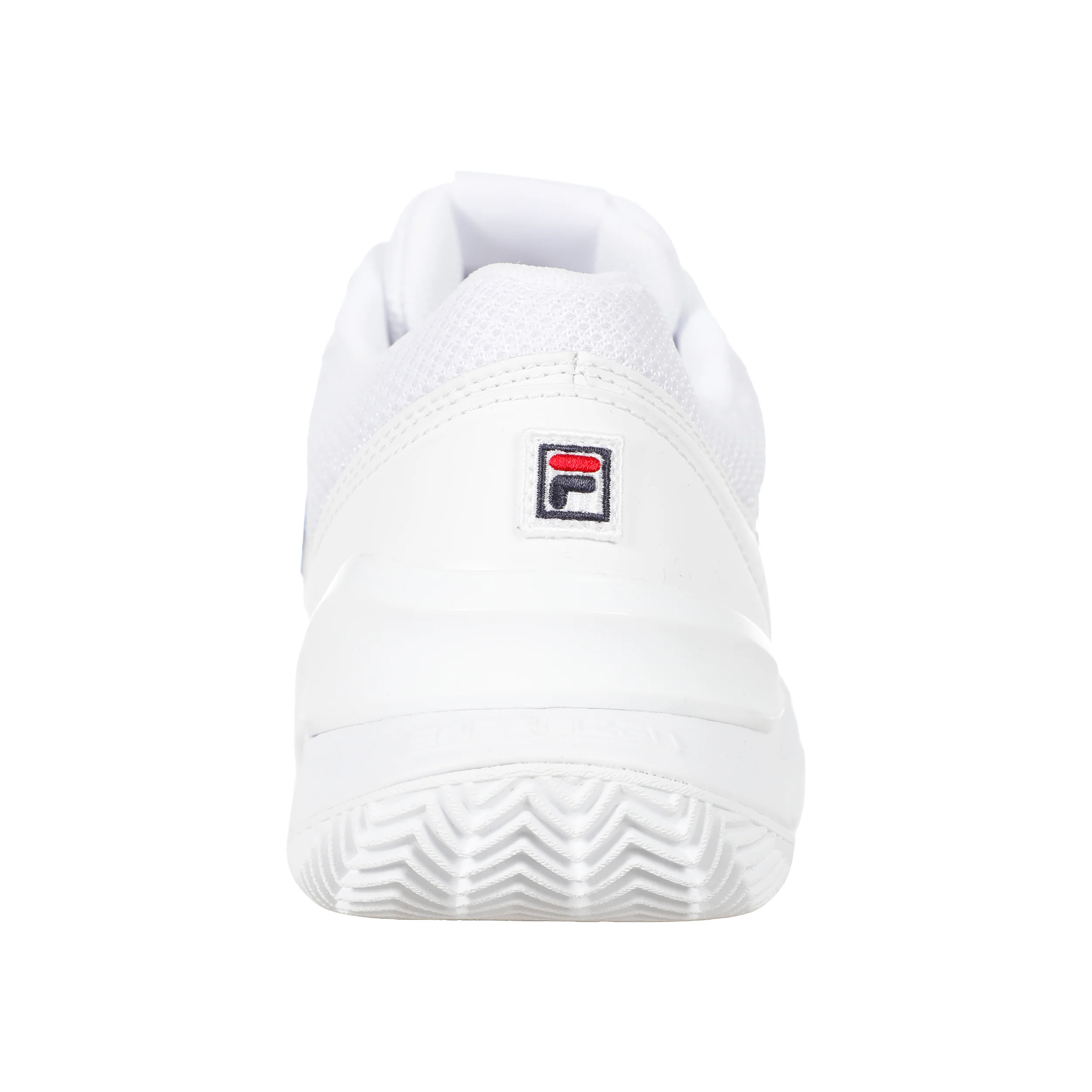 Axilus 3 Sandplatzschuh Damen-Weiß,Dunkelblau - Image 5