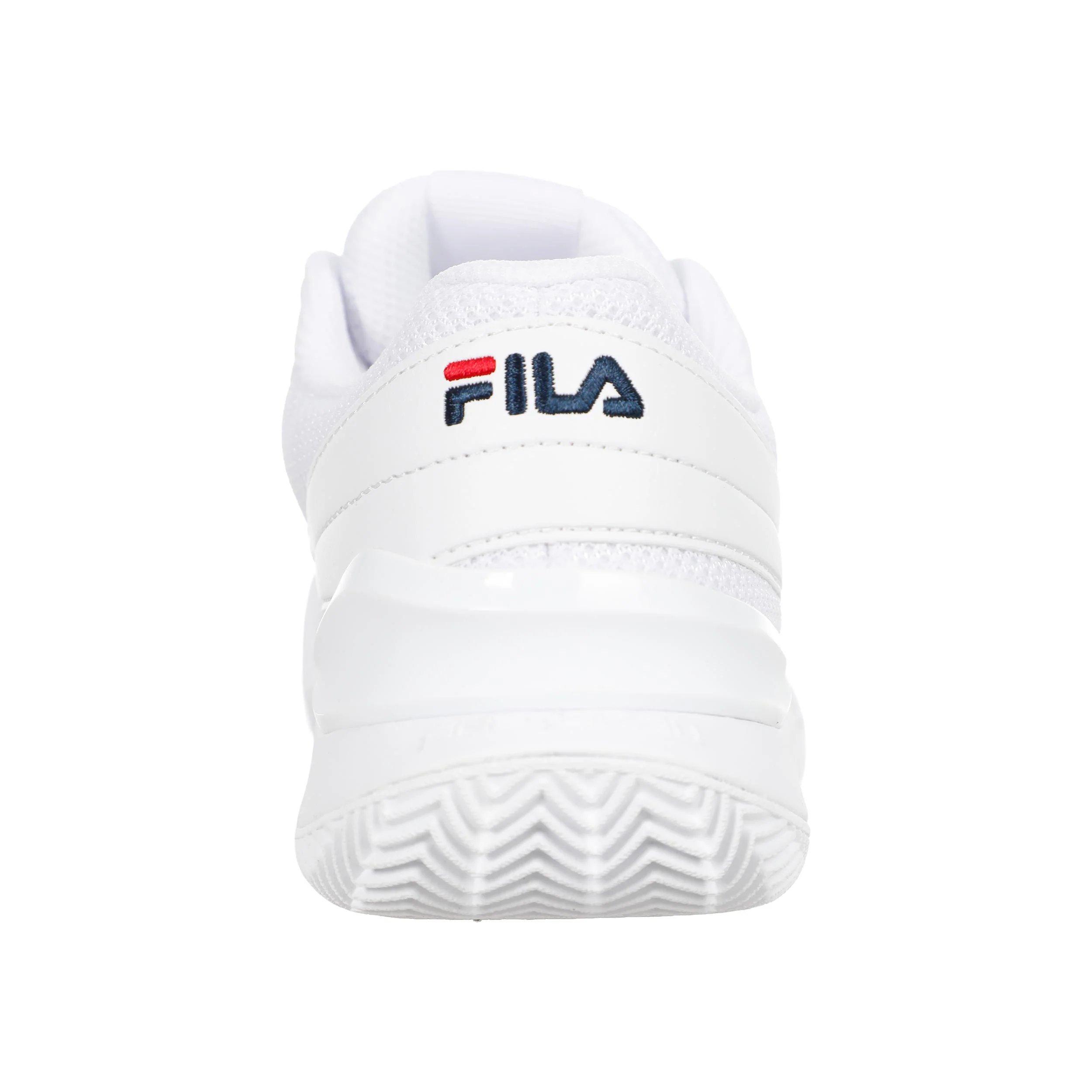 Axilus FX Claycourt Sandplatzschuh Damen-weiß - Image 5