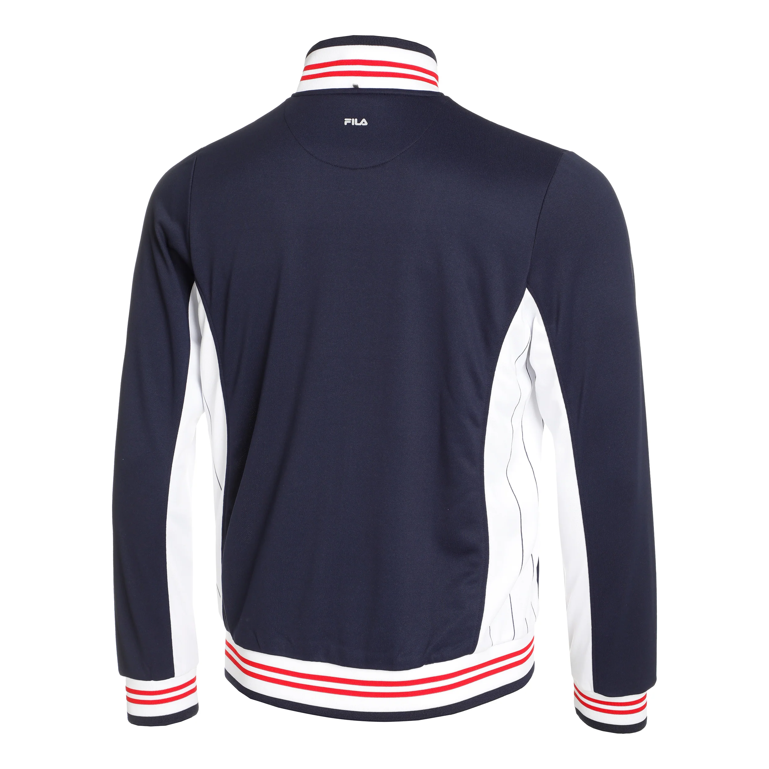 Björn Trainingsjacke Herren - dunkelblau, mehrfarbig - Image 2