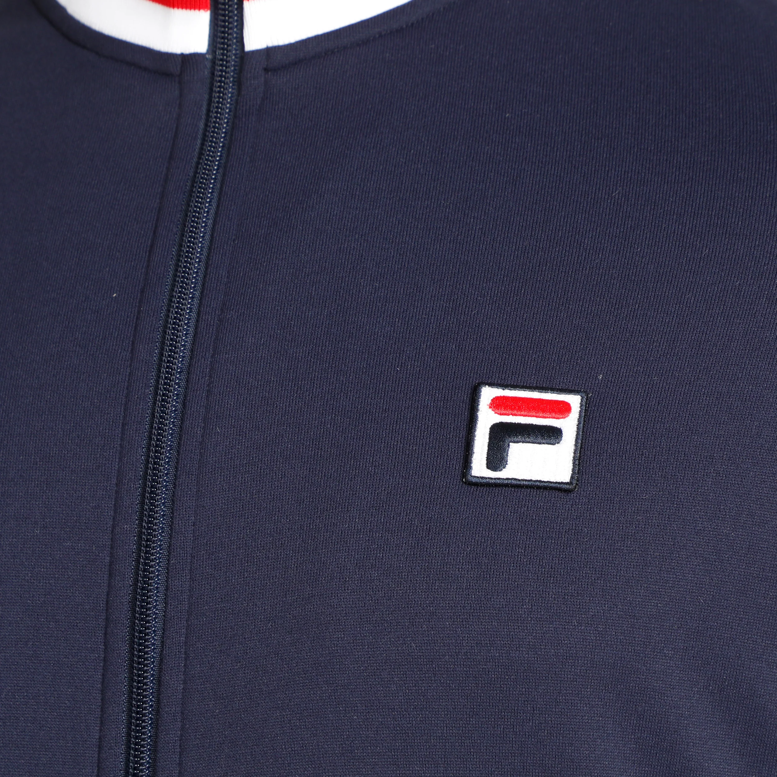 Björn Trainingsjacke Herren - dunkelblau, mehrfarbig - Image 3