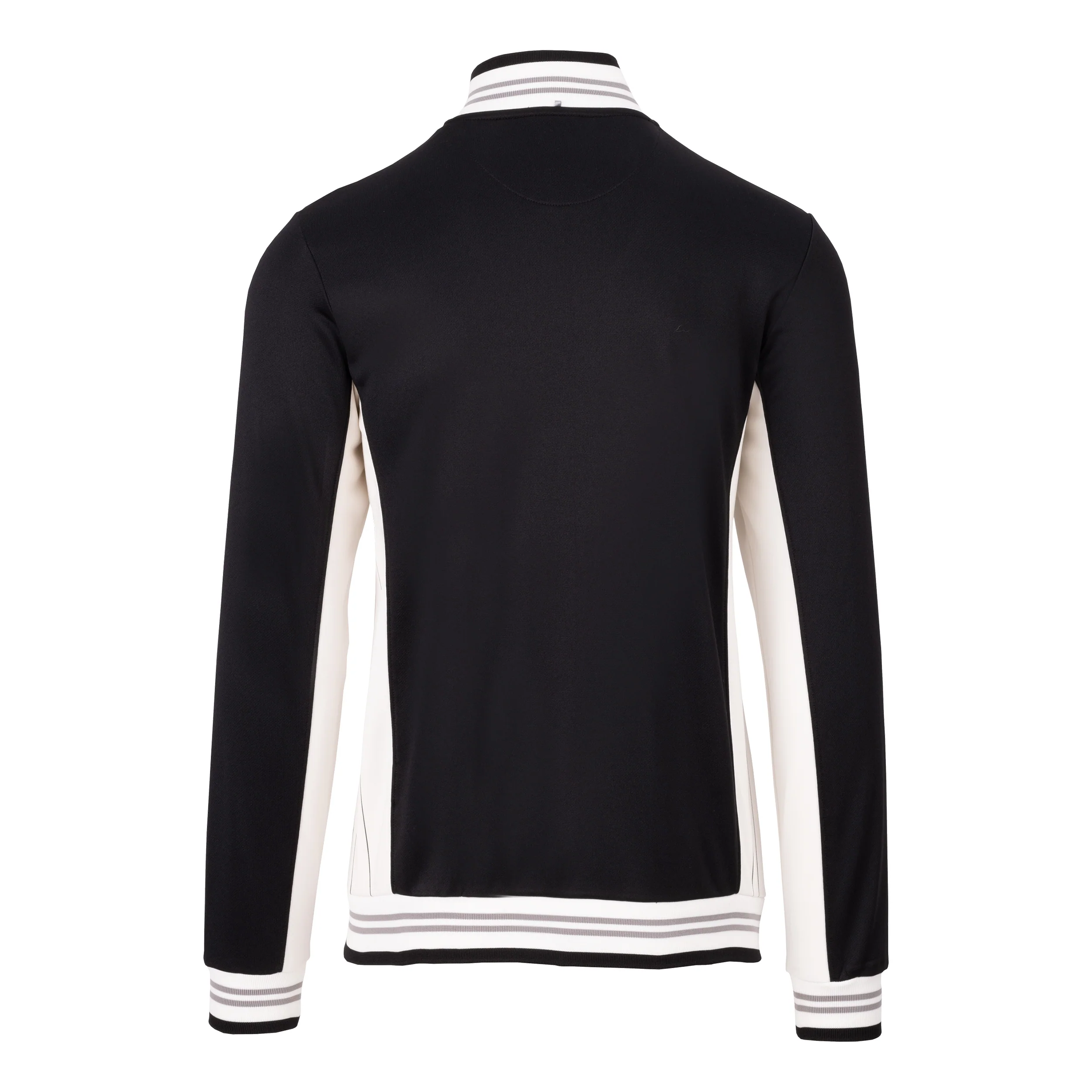 Björn Trainingsjacke Herren-Schwarz - Image 2