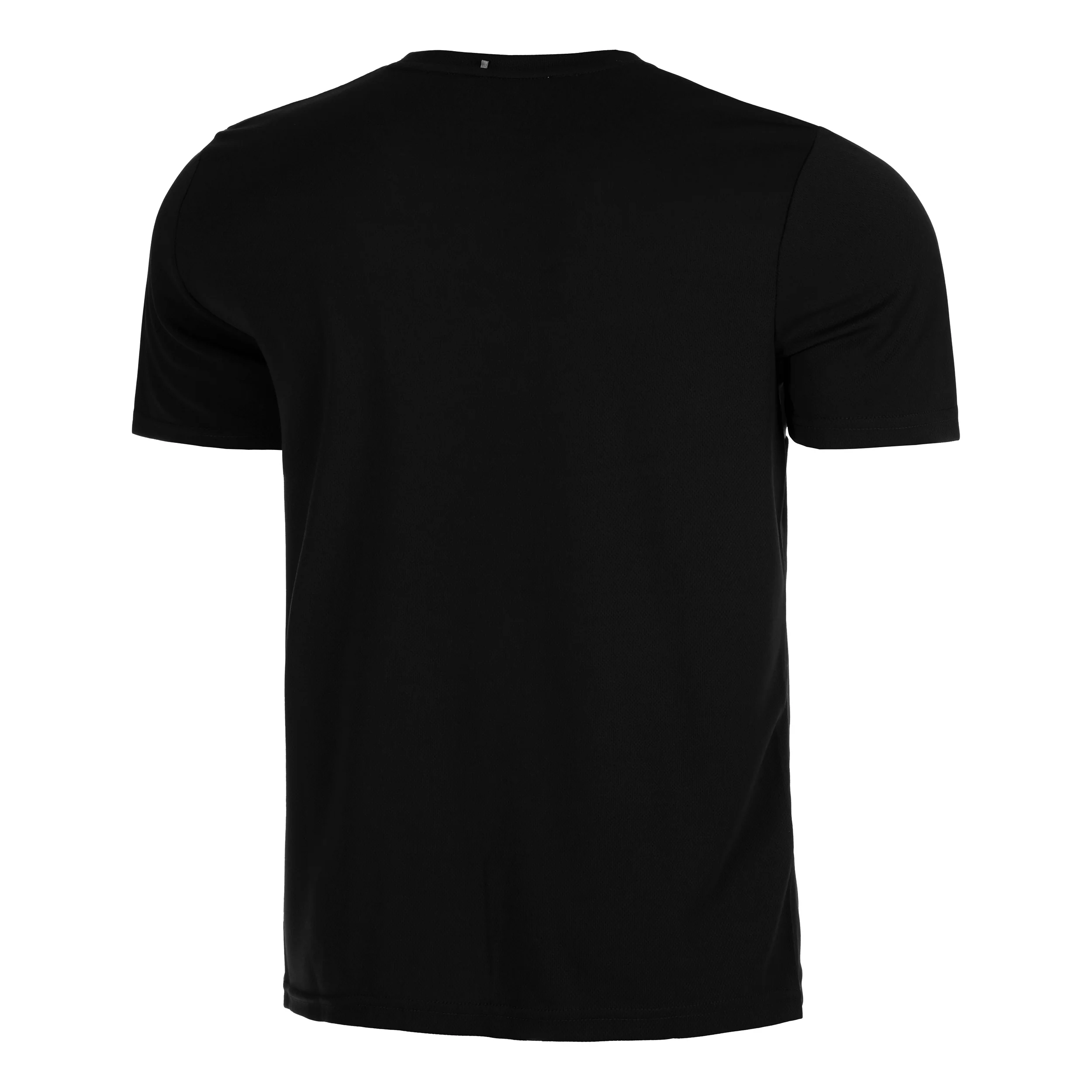 Bosse T-Shirt Herren-Schwarz,Grün - Image 2