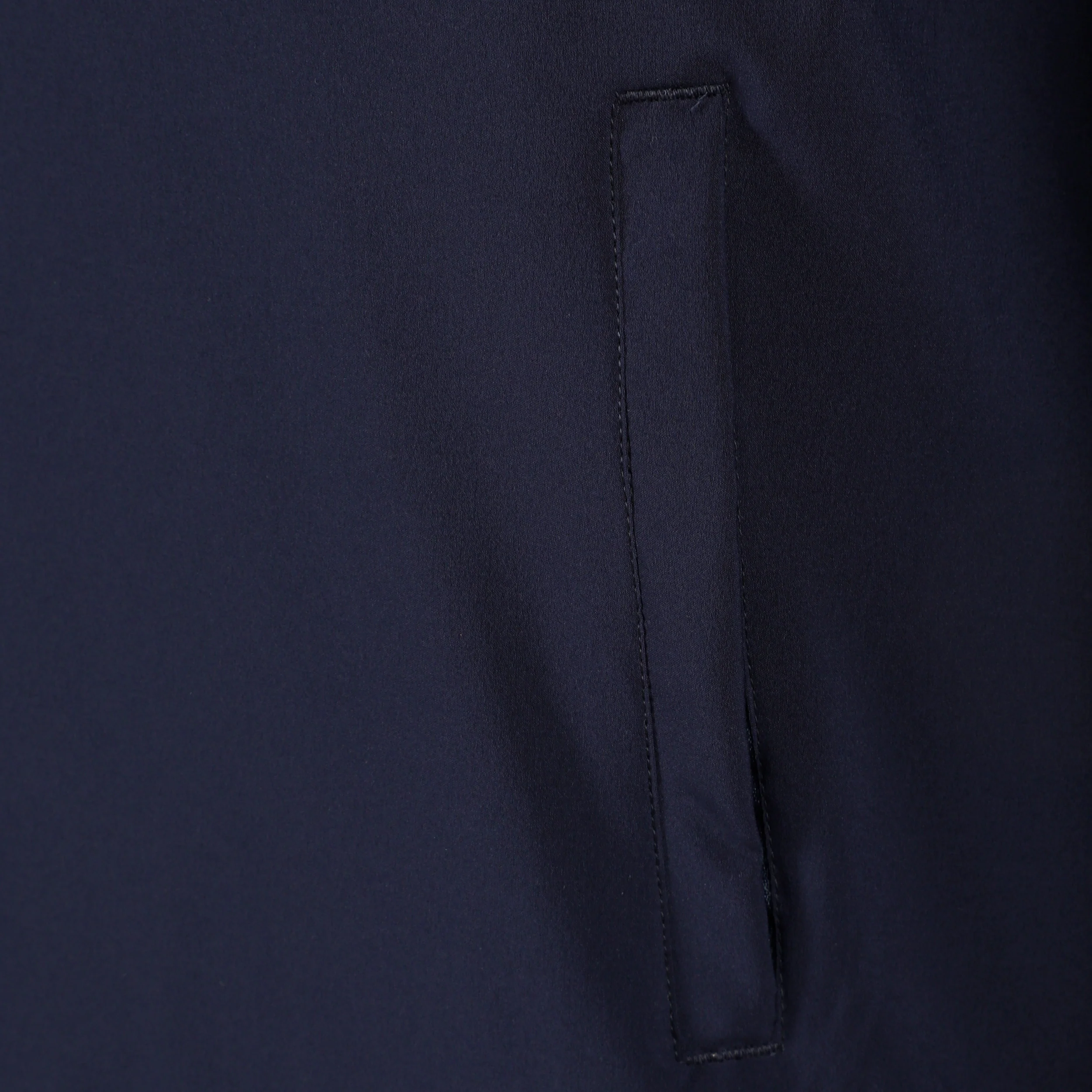 Bruno Trainingsjacke Herren-Dunkelblau,Mehrfarbig - Image 4