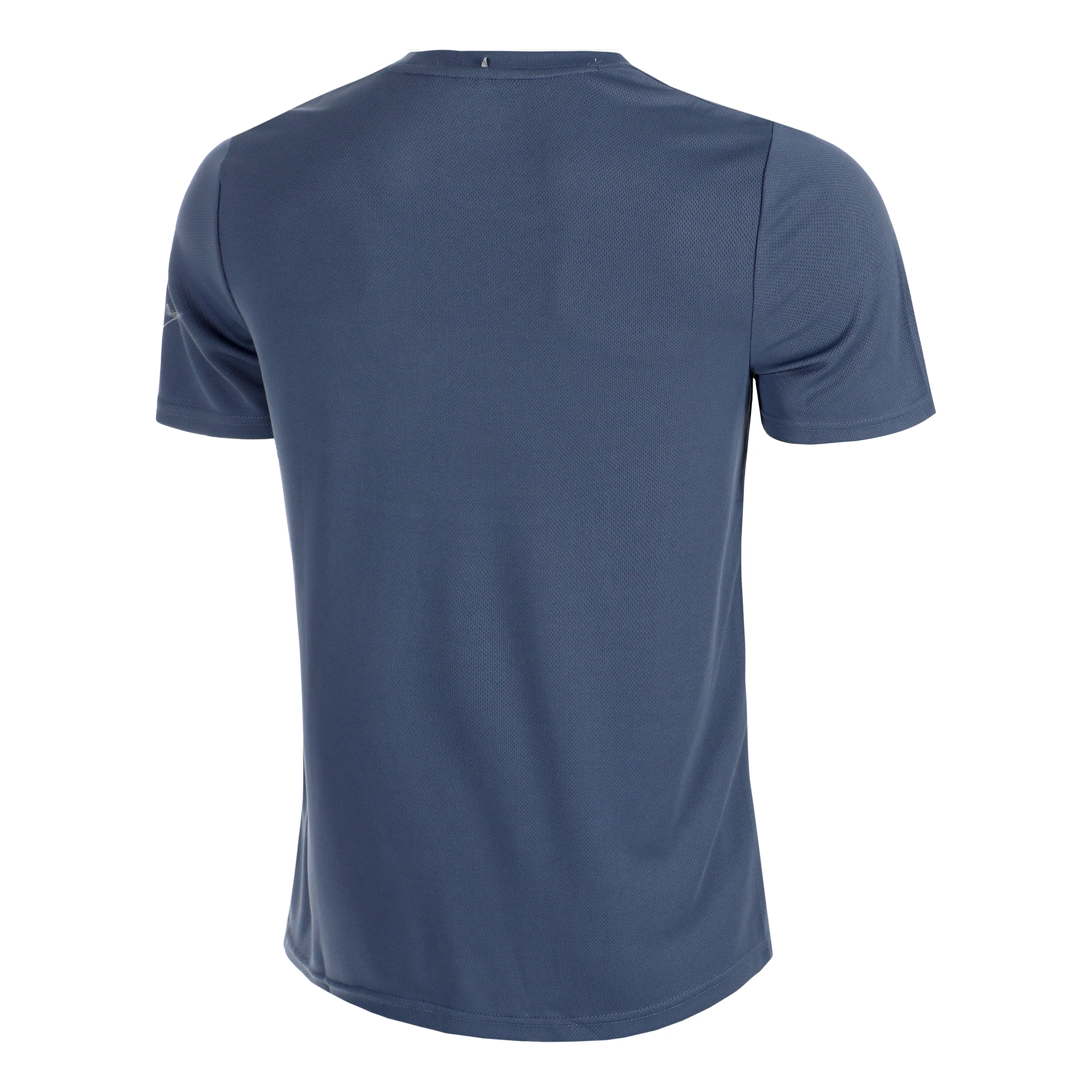 Cailan T-Shirt Herren-Blau - Image 2