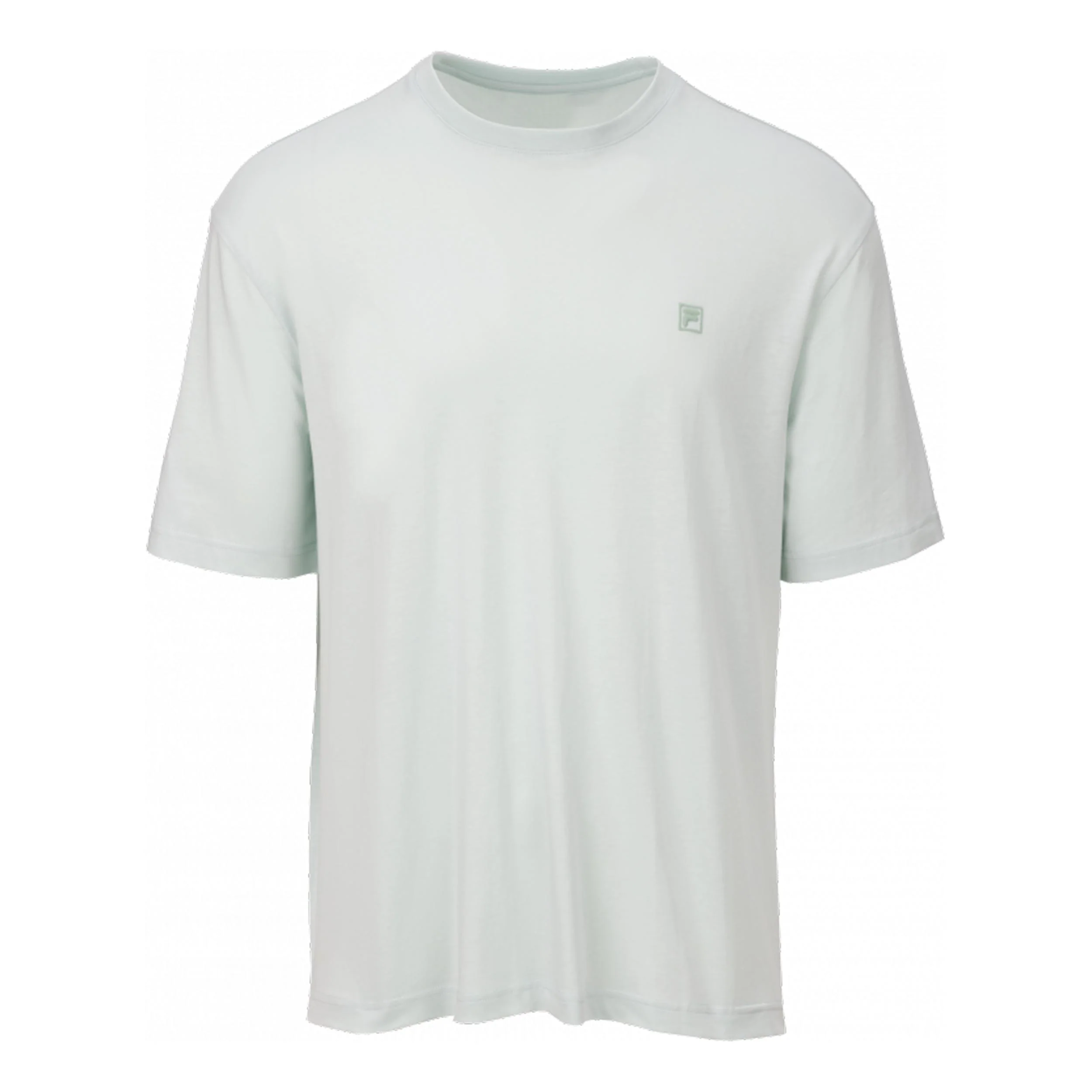 Caius T-Shirt Herren - mint, mint