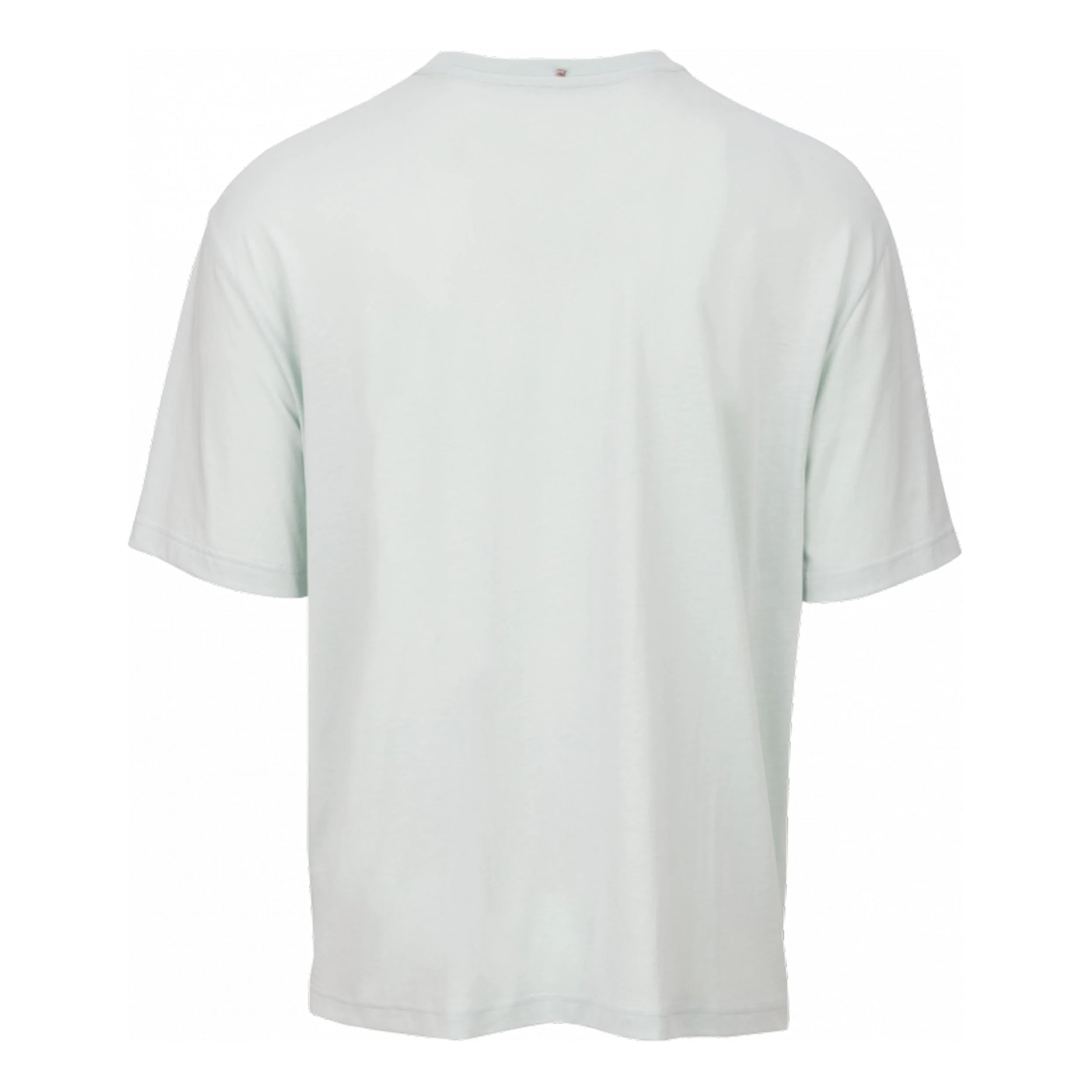 Caius T-Shirt Herren - mint, mint - Image 2