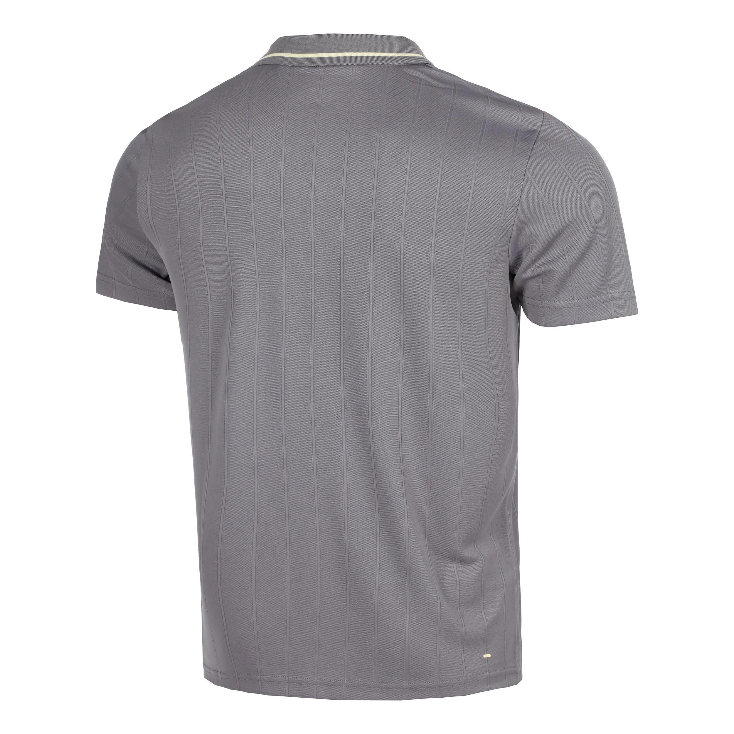 Corvin Polo Herren - flieder - Image 2