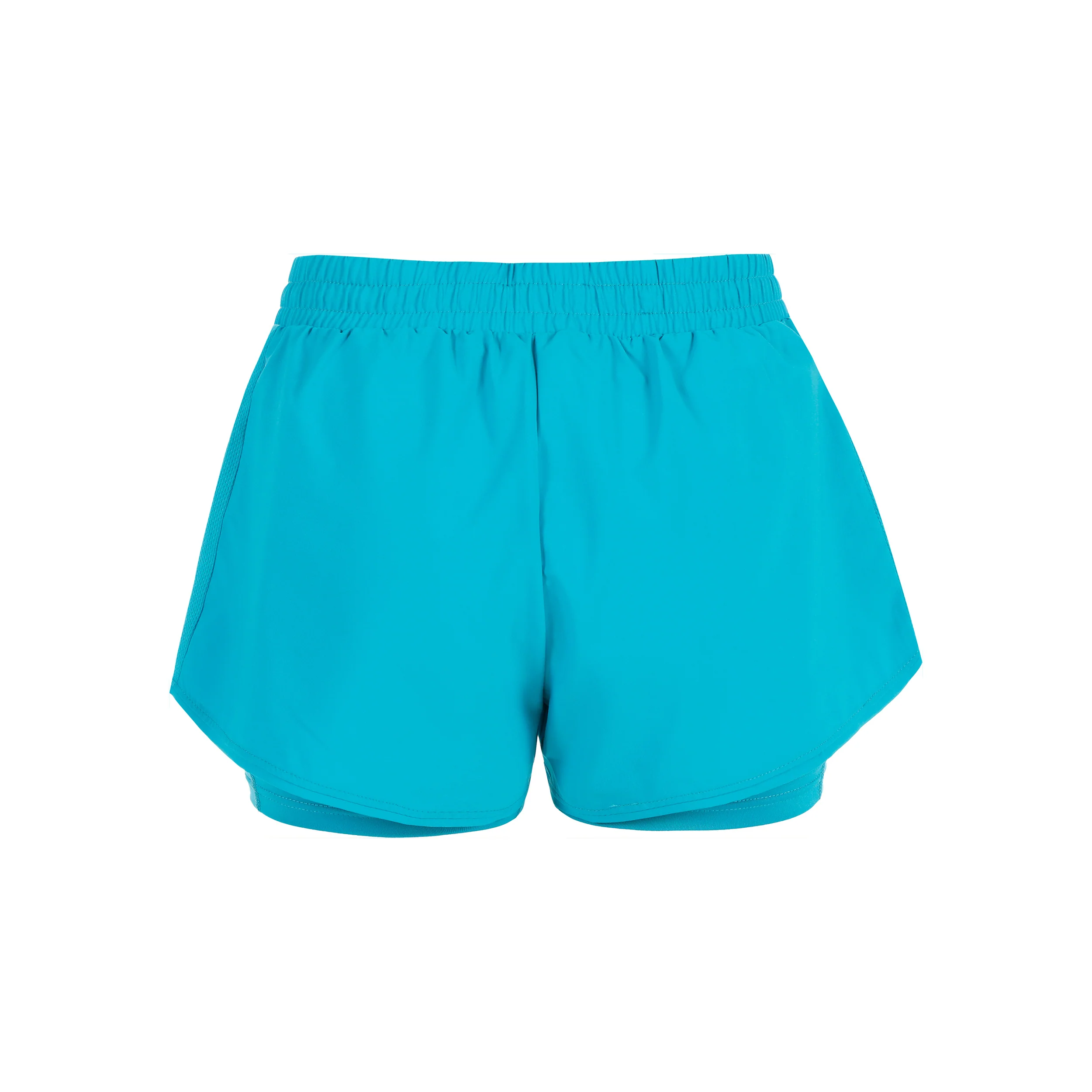Elea Shorts Damen - mehrfarbig - Image 2