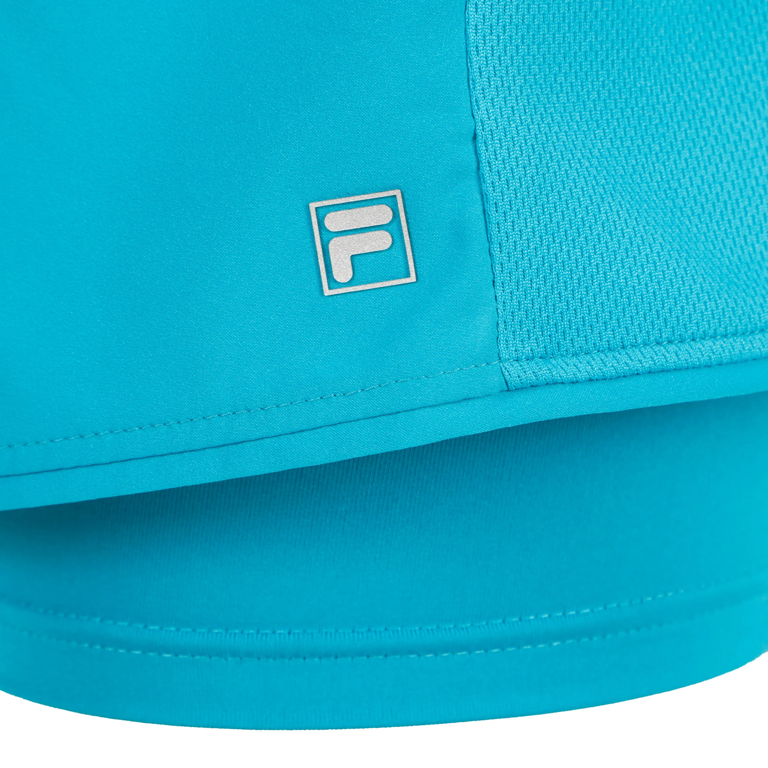 Elea Shorts Damen - mehrfarbig - Image 3