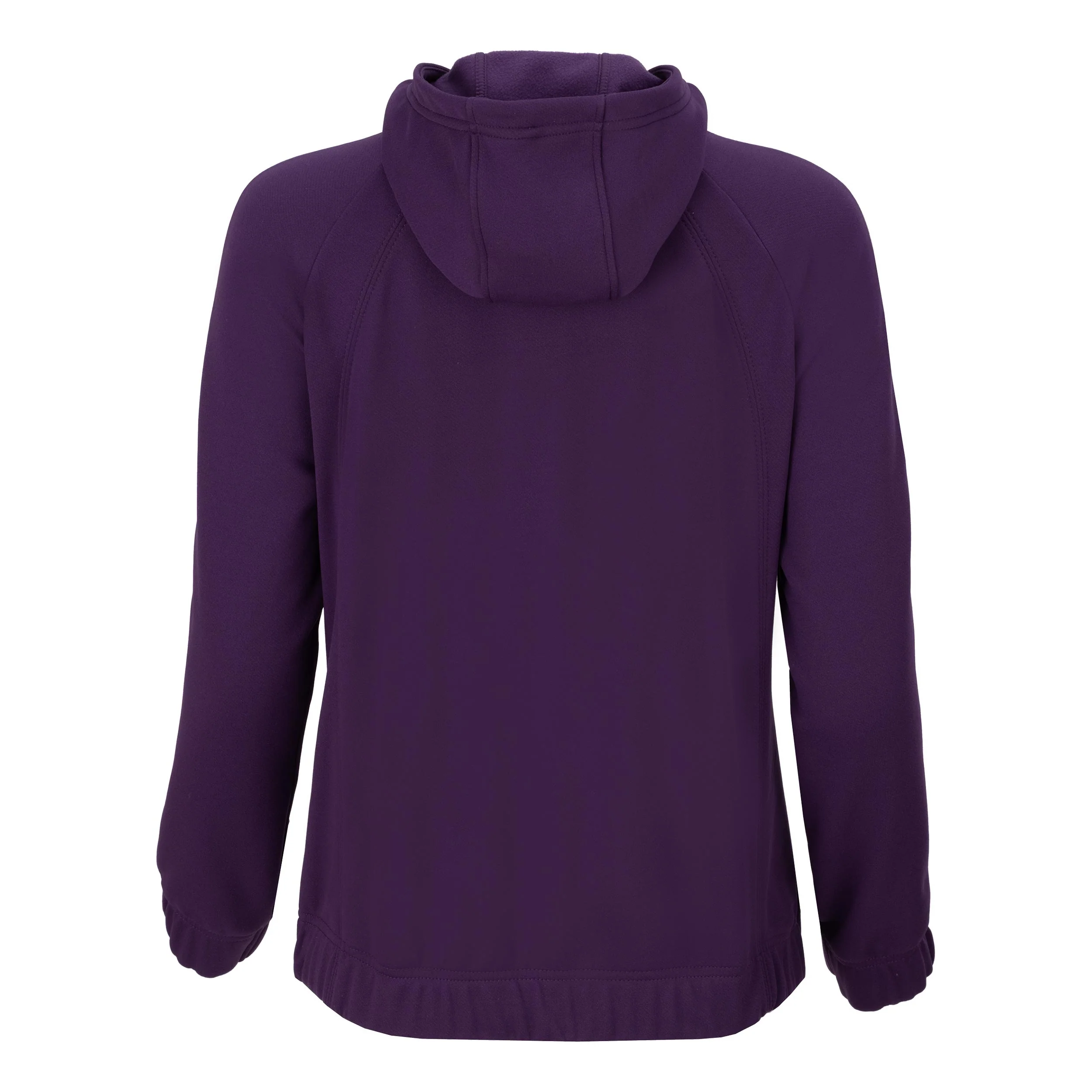 Estelle Trainingsjacke Damen-lila - Image 2