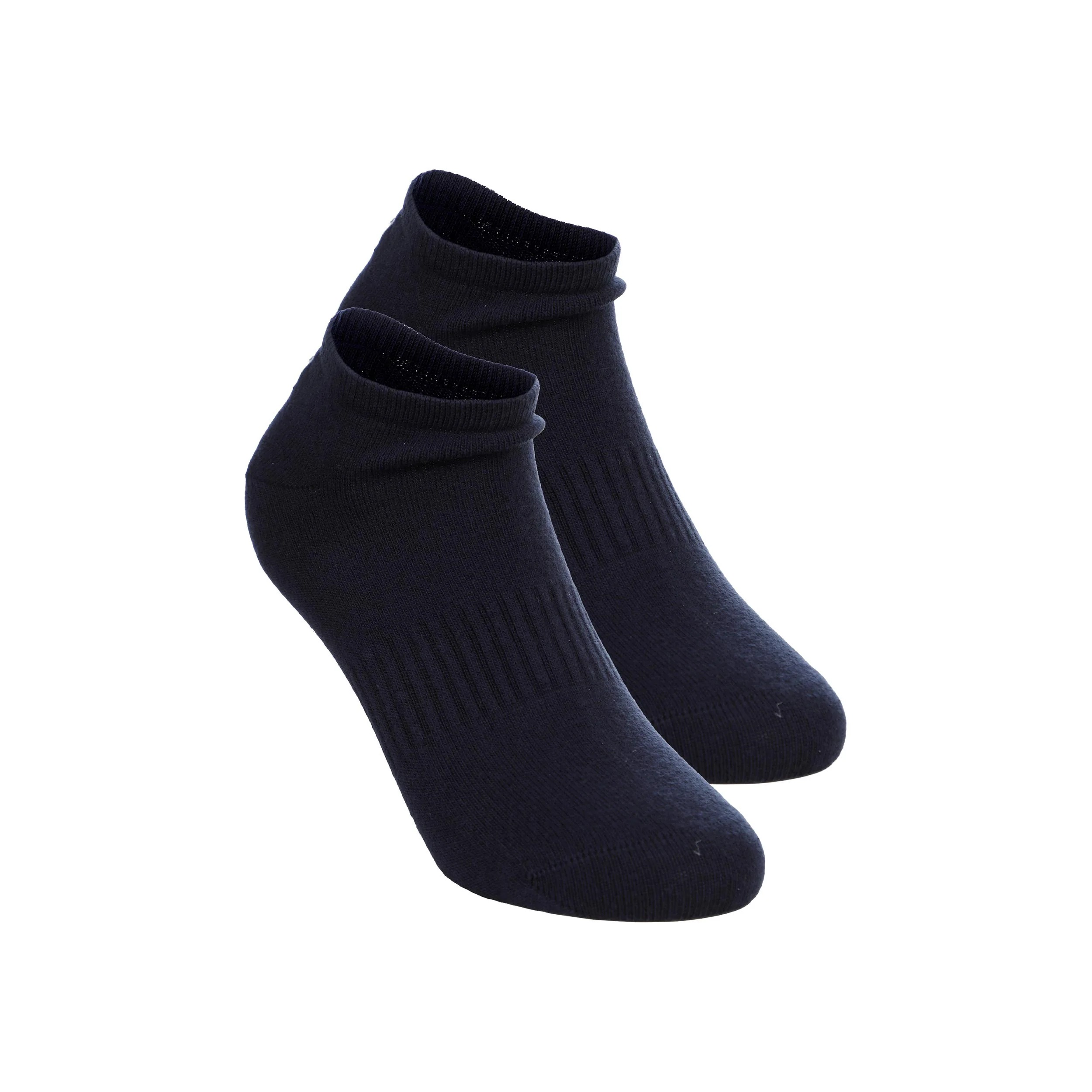 F-BOX PREMIUM LOW 2P Tennissocken Unisex-dunkelblau