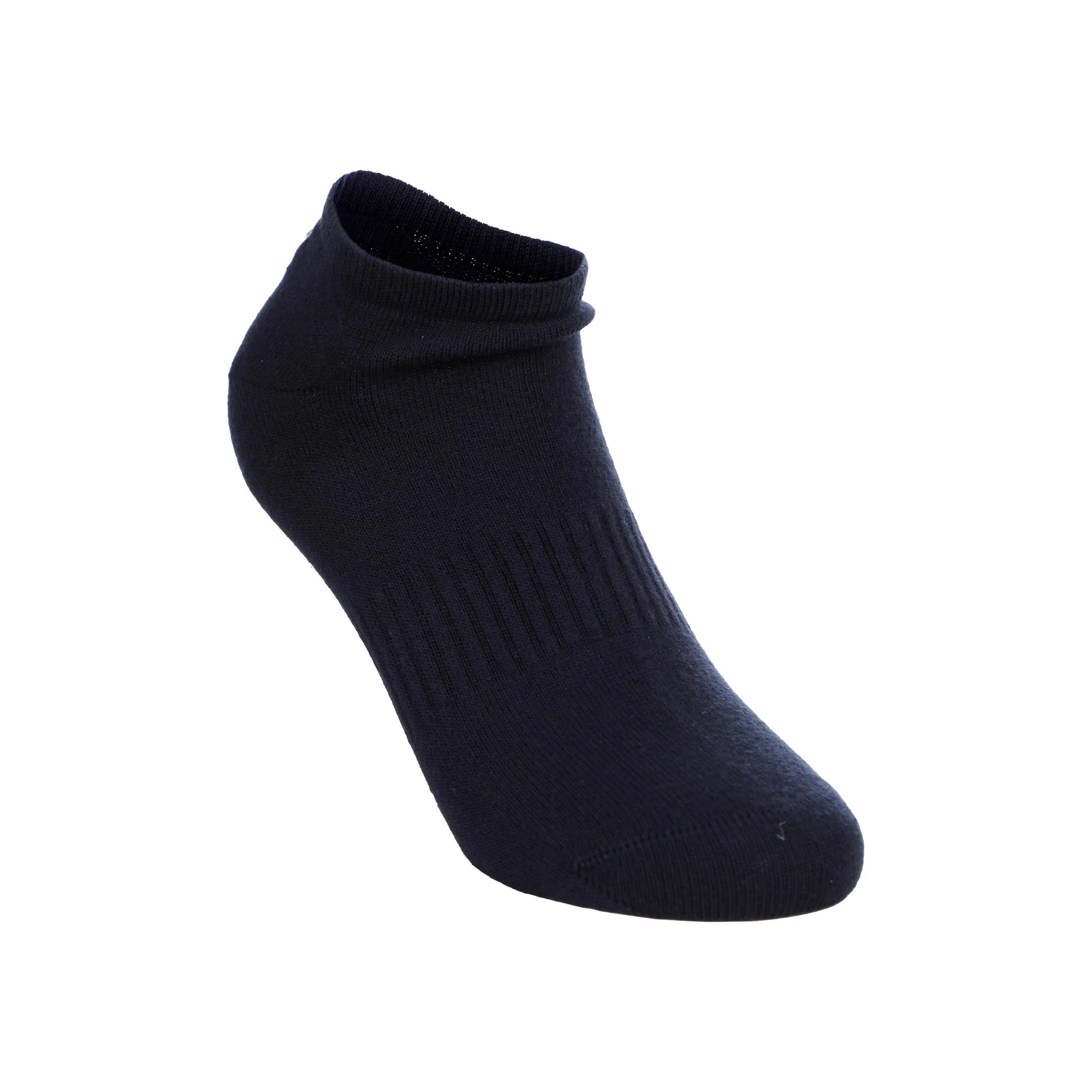 F-BOX PREMIUM LOW 2P Tennissocken Unisex-dunkelblau - Image 3