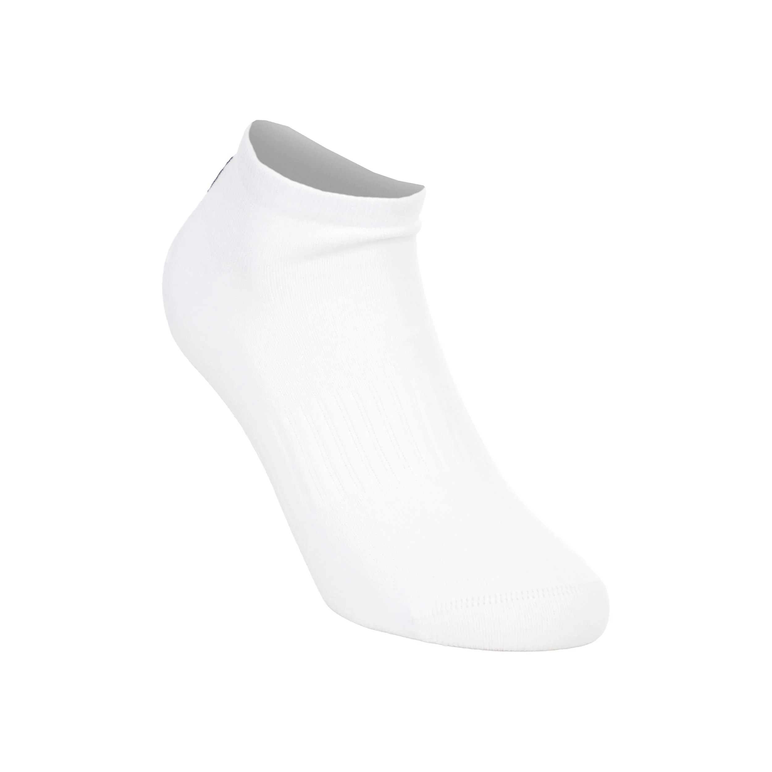 F-BOX PREMIUM LOW 2P Tennissocken Unisex-weiß - Image 3