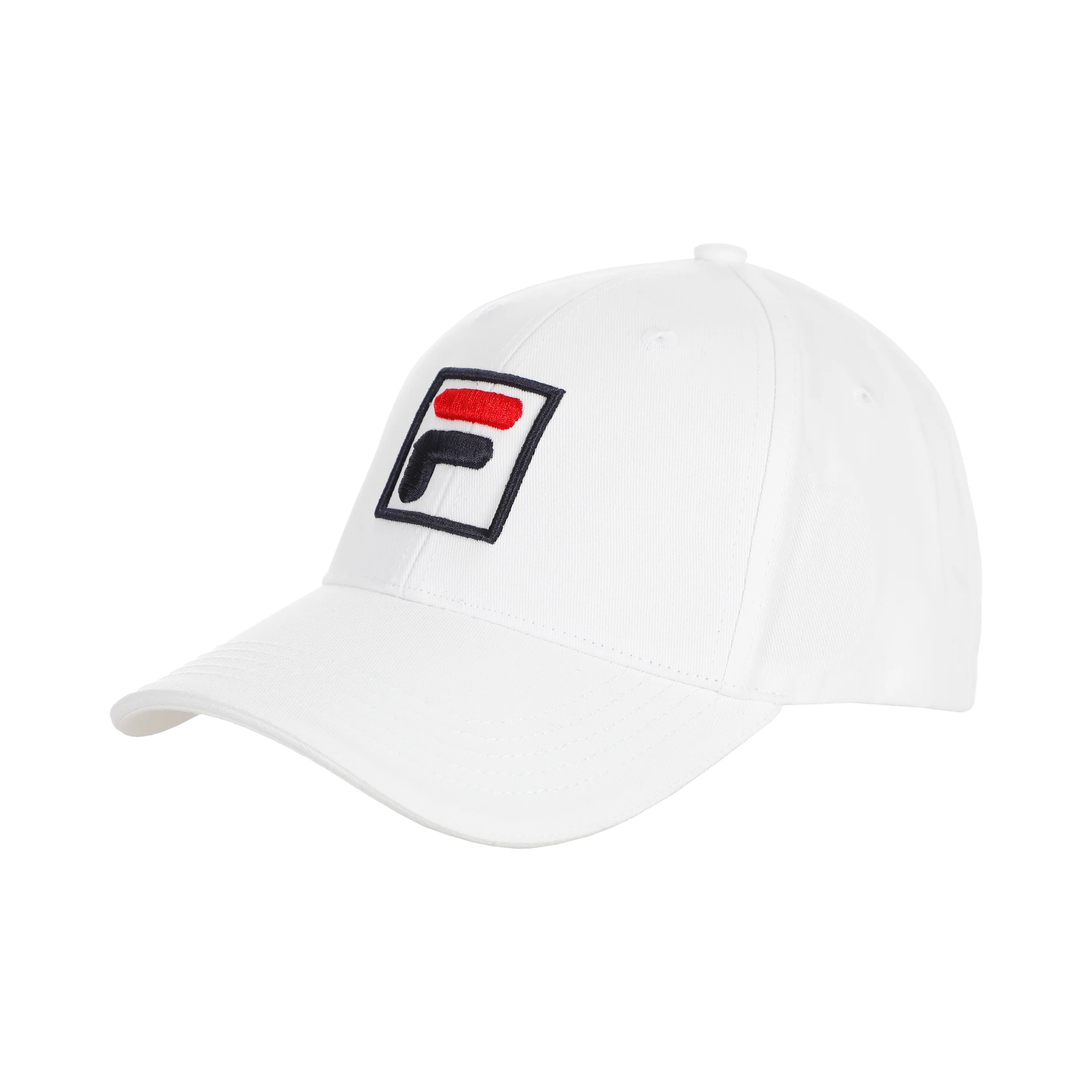 Forze Cap-Weiß