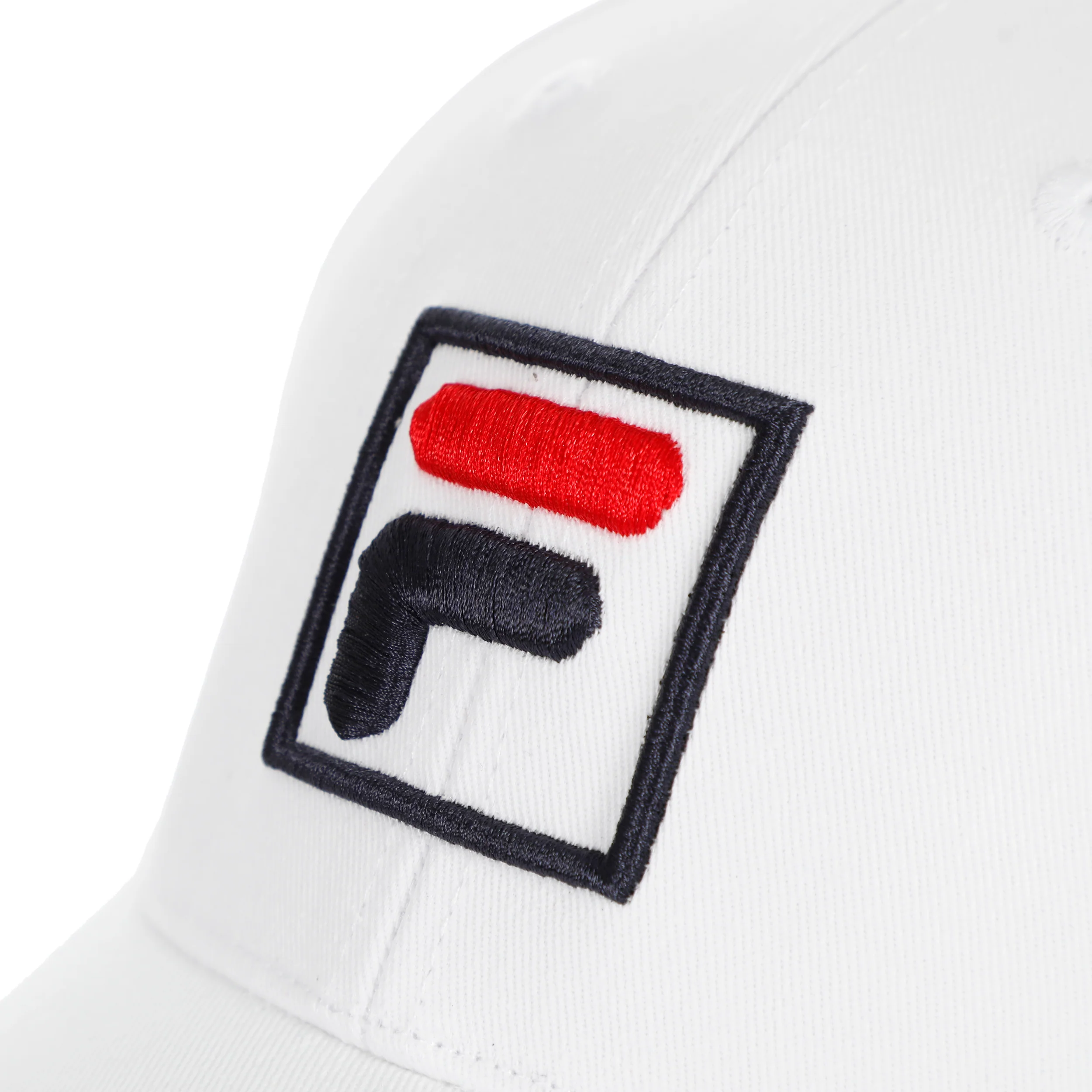 Forze Cap-Weiß - Image 3