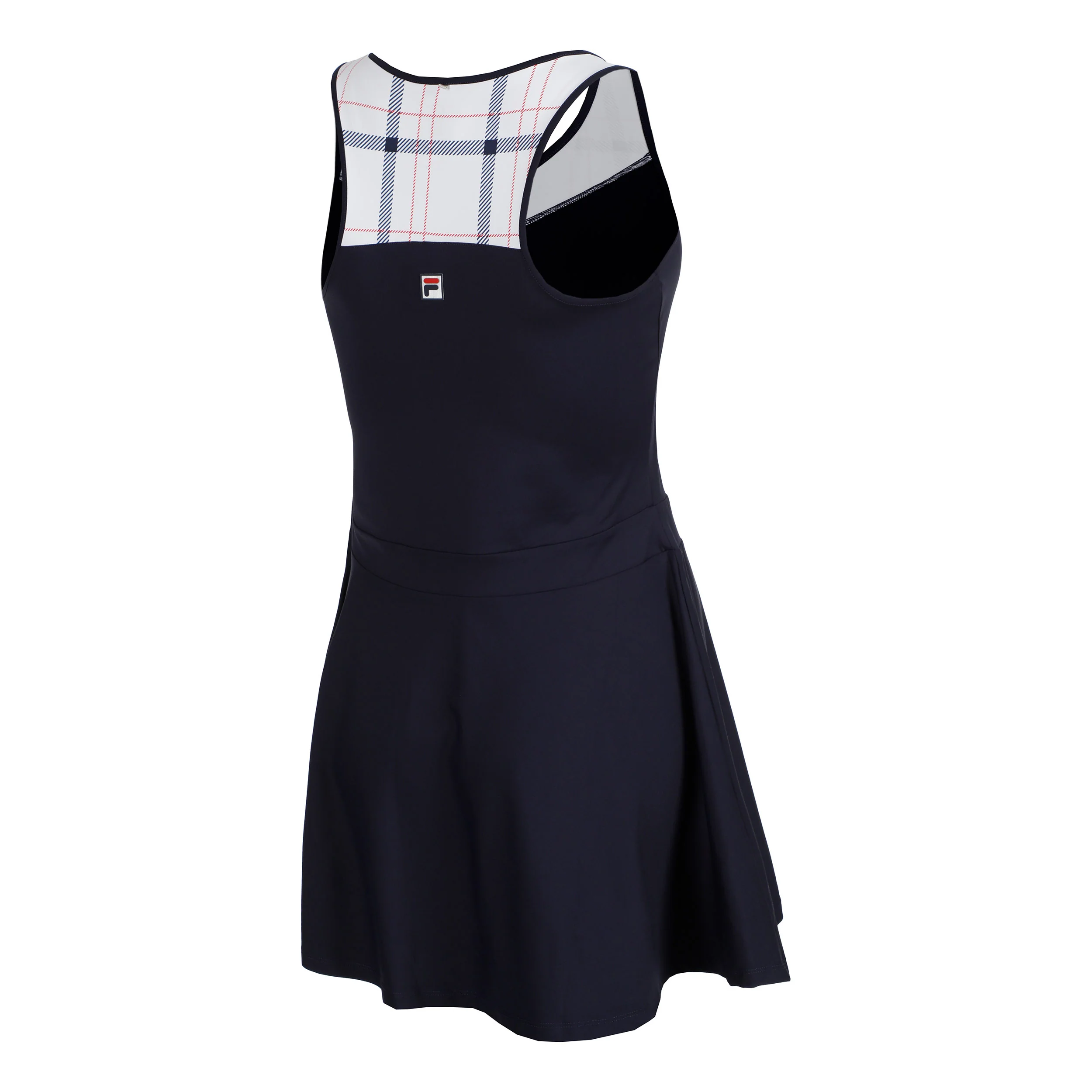 Fritza Kleid Damen-Dunkelblau - Image 2