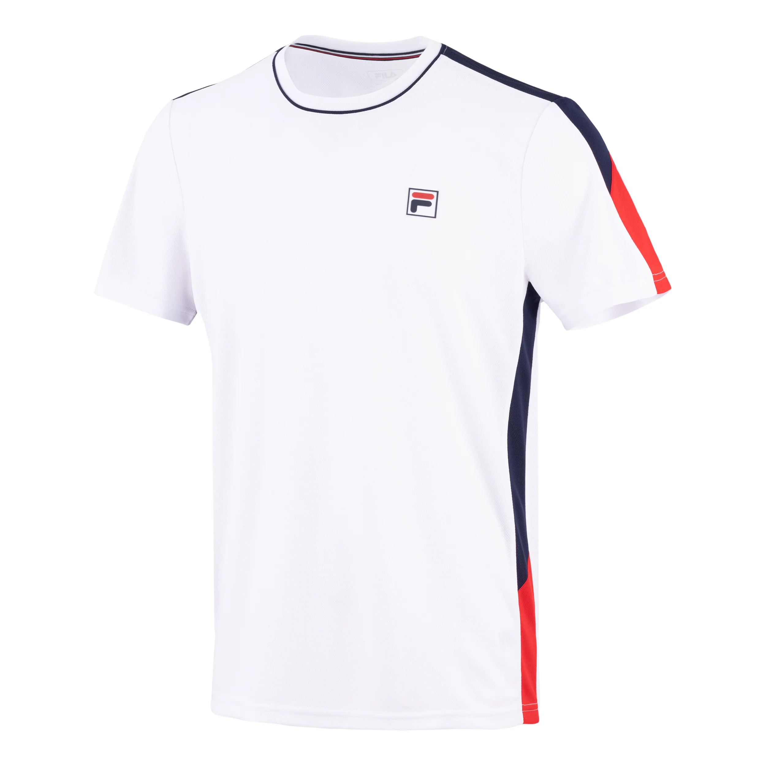 Gabriel T-Shirt Herren - weiß,