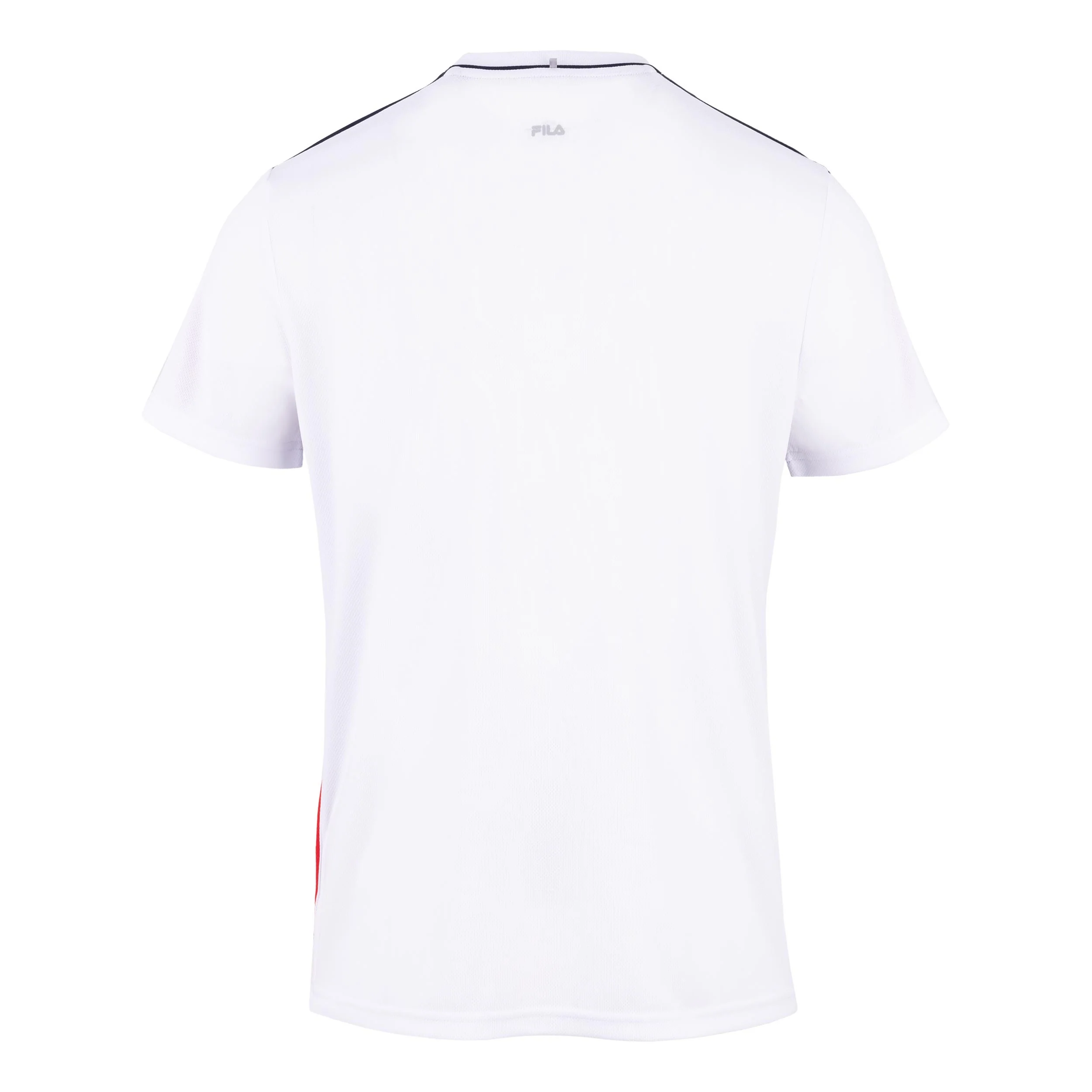 Gabriel T-Shirt Herren - weiß, dunkelblau - Image 2