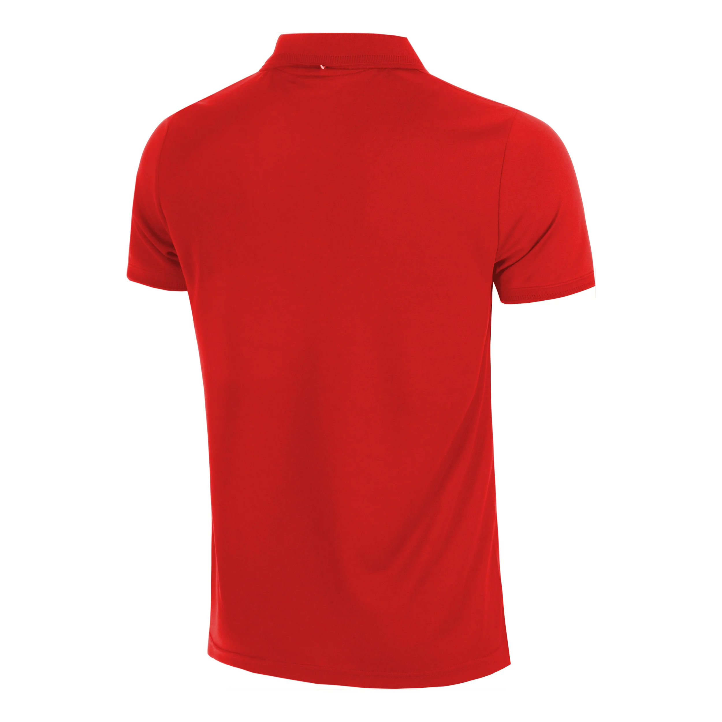Hermano Polo Herren-Rot - Image 2