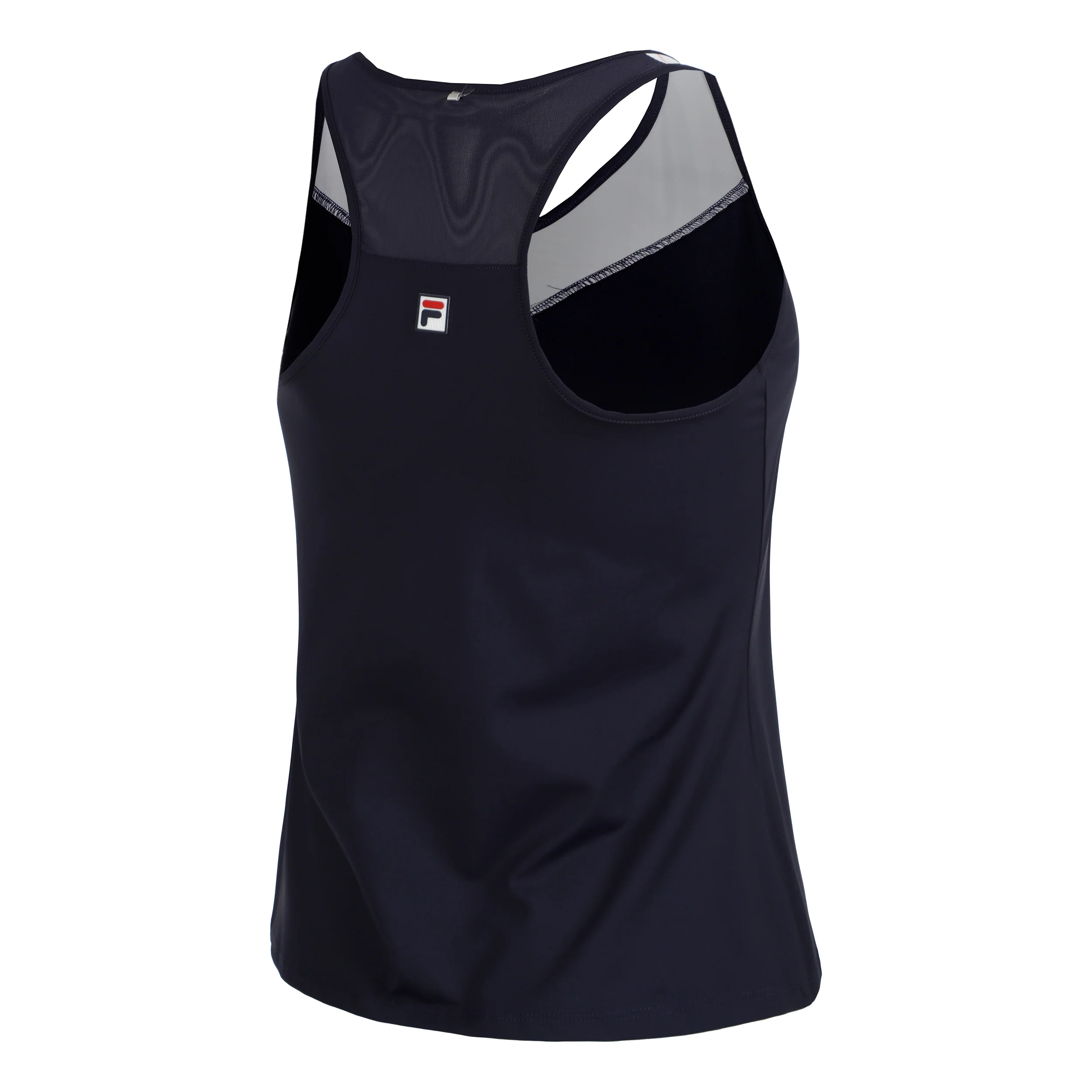 Hilke Tank-Top Damen-Dunkelblau - Image 2