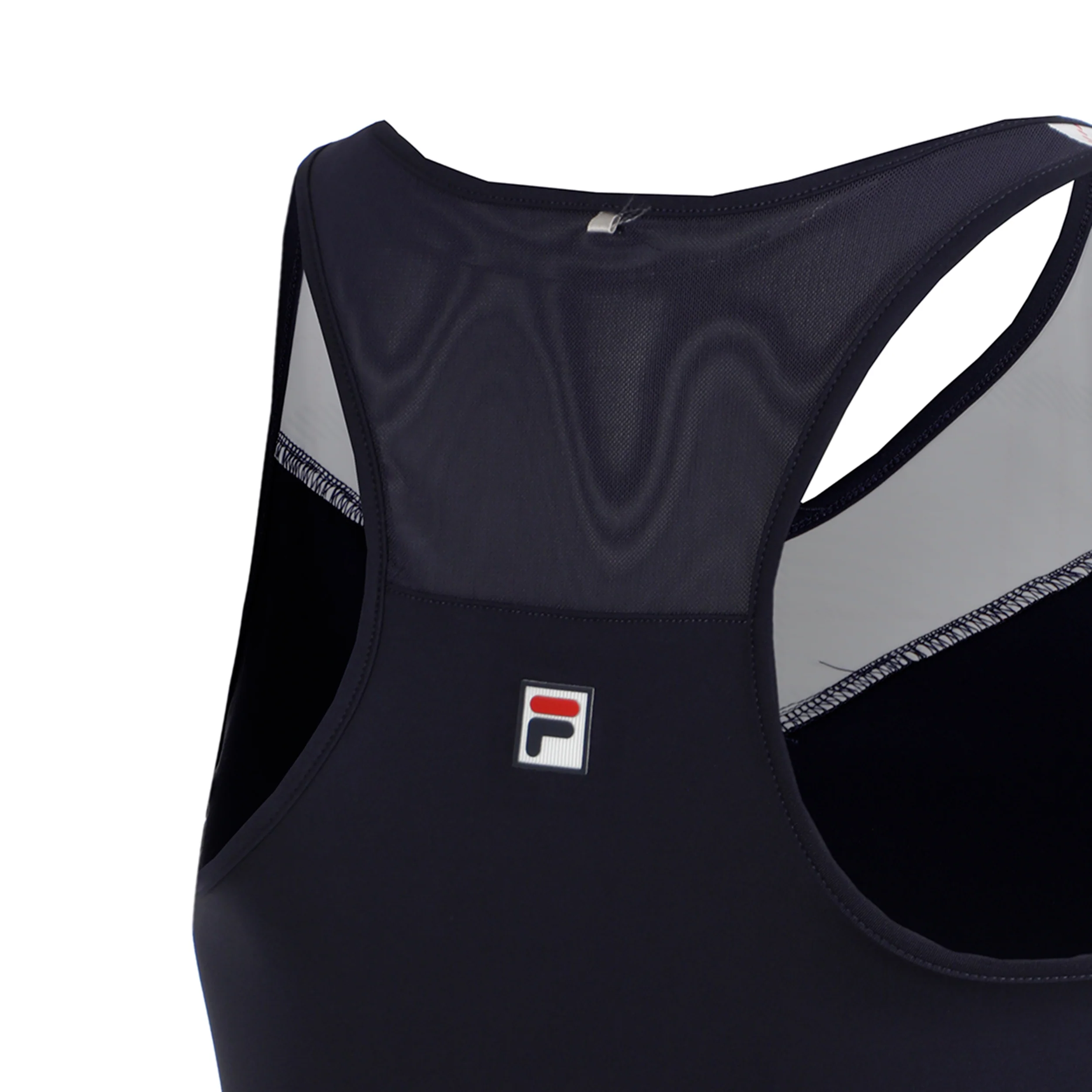 Hilke Tank-Top Damen-Dunkelblau - Image 4