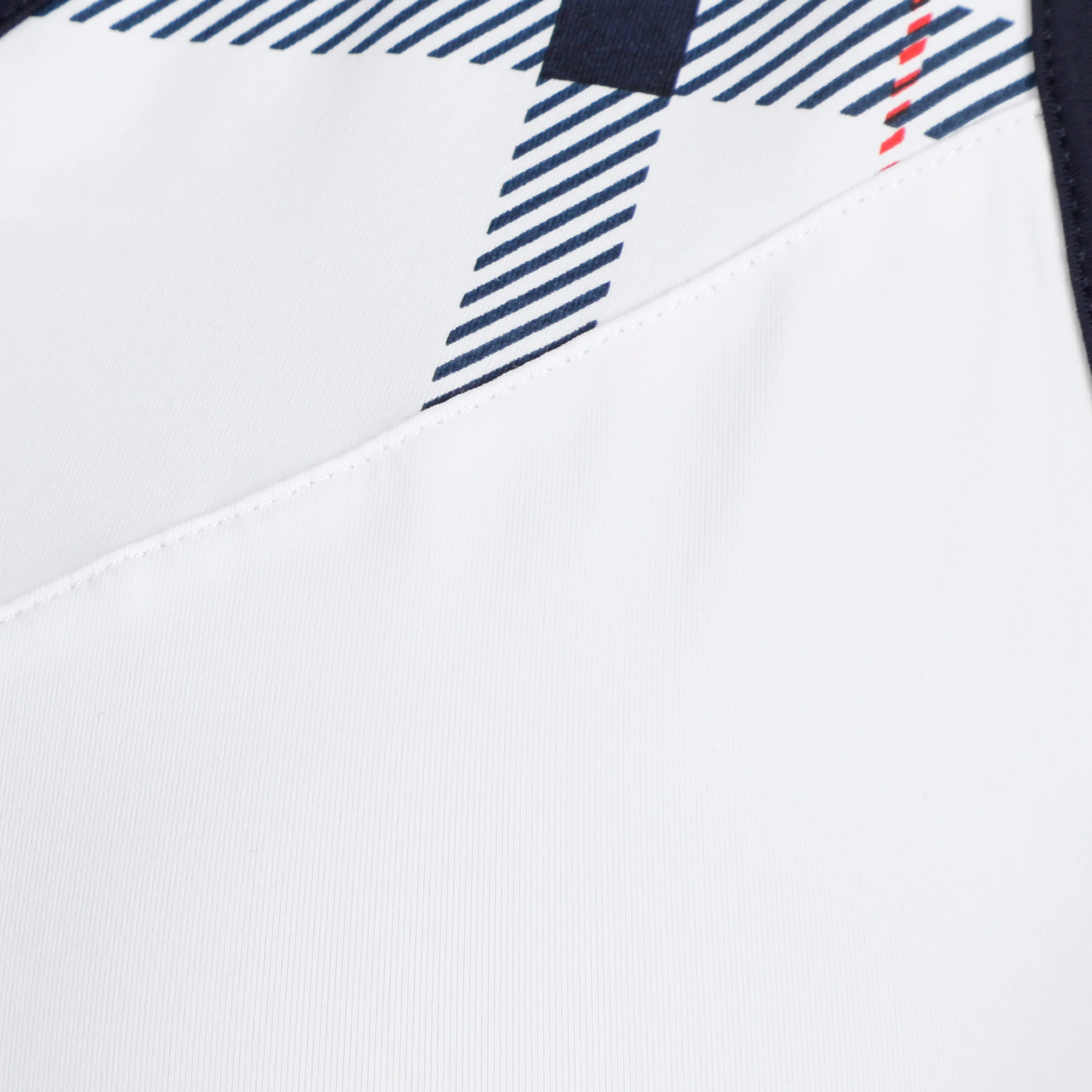 Hilke Tank-Top Damen-Weiß - Image 3