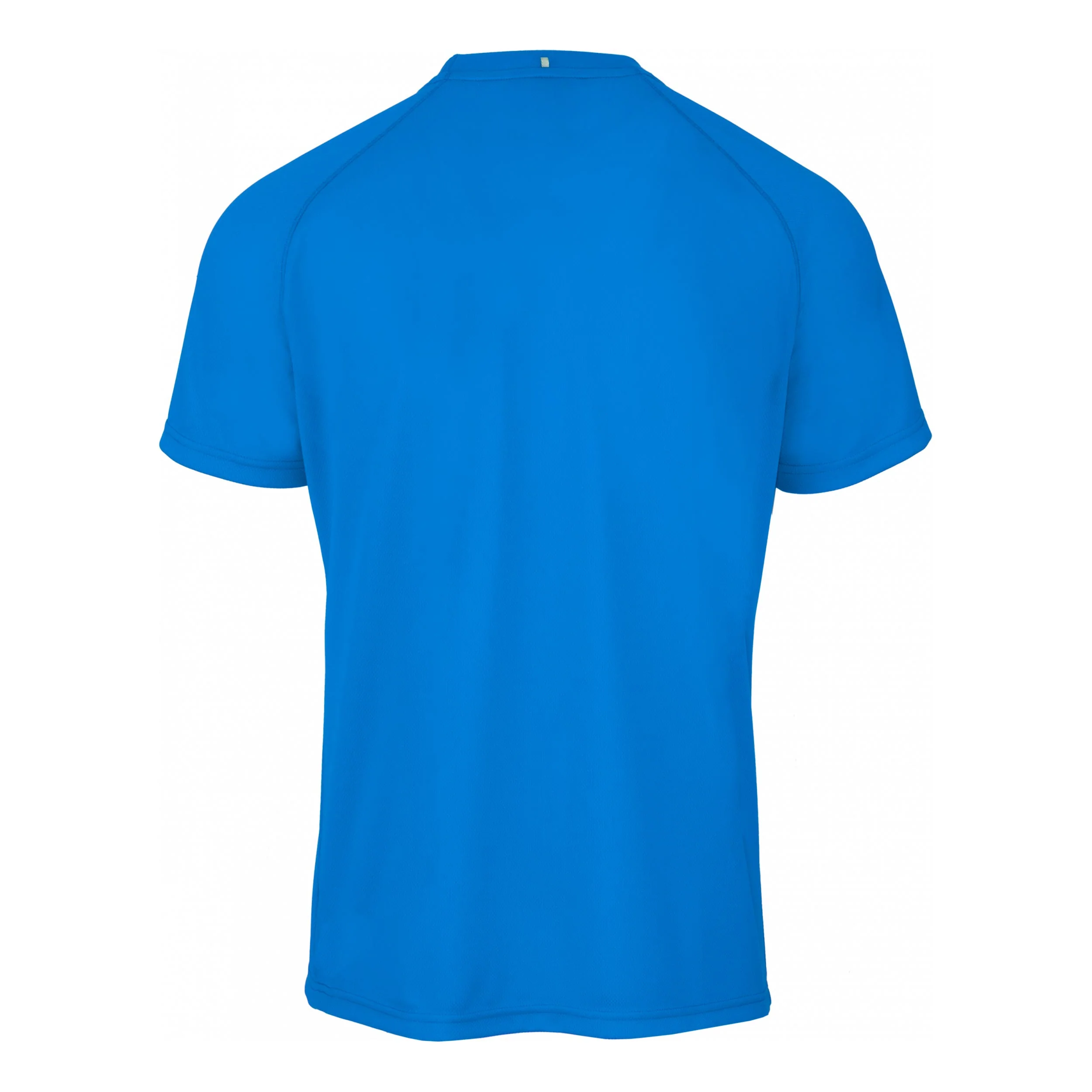 Holger T-Shirt - blau - Image 2