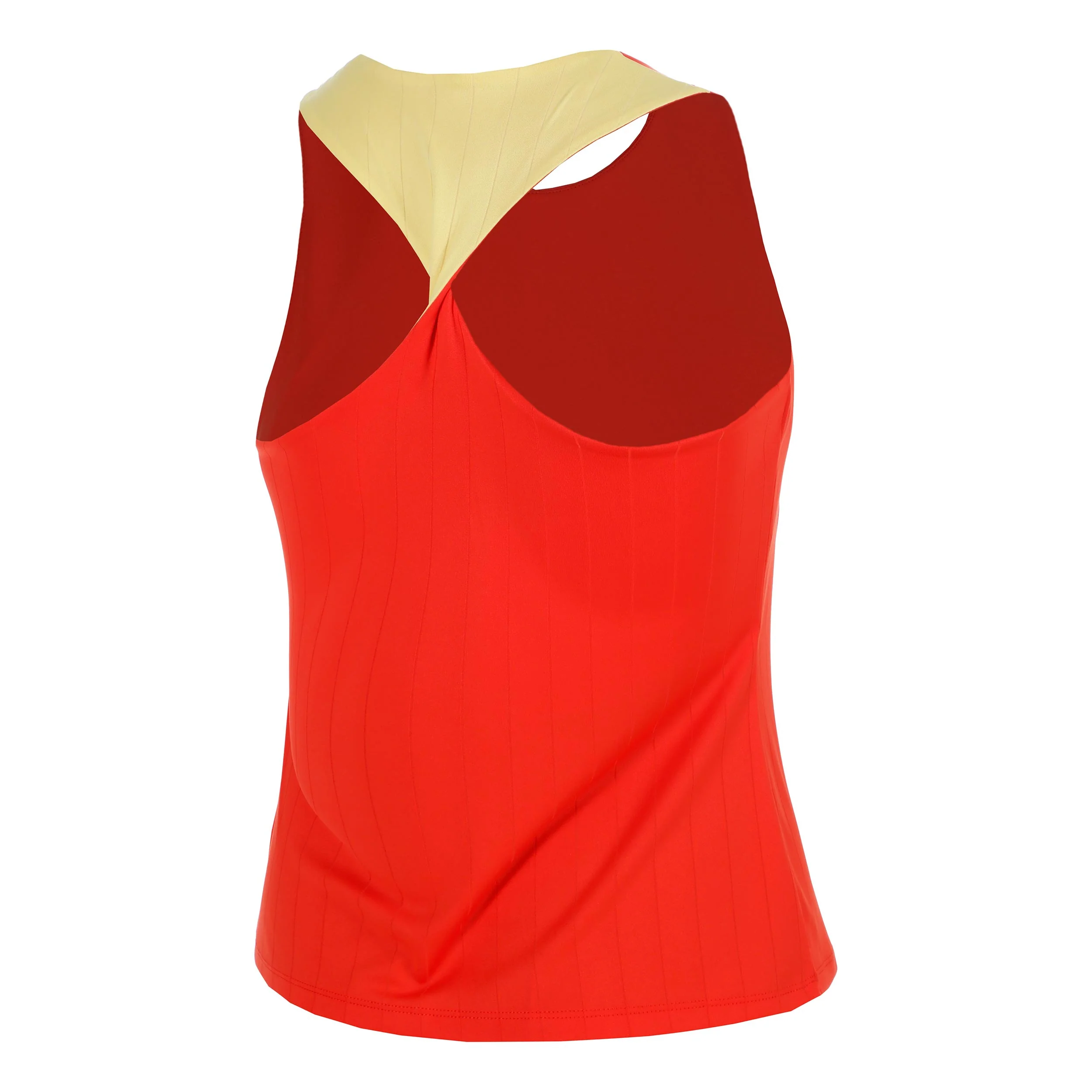 Ivette Tank-Top Damen-koralle, apricot - Image 2