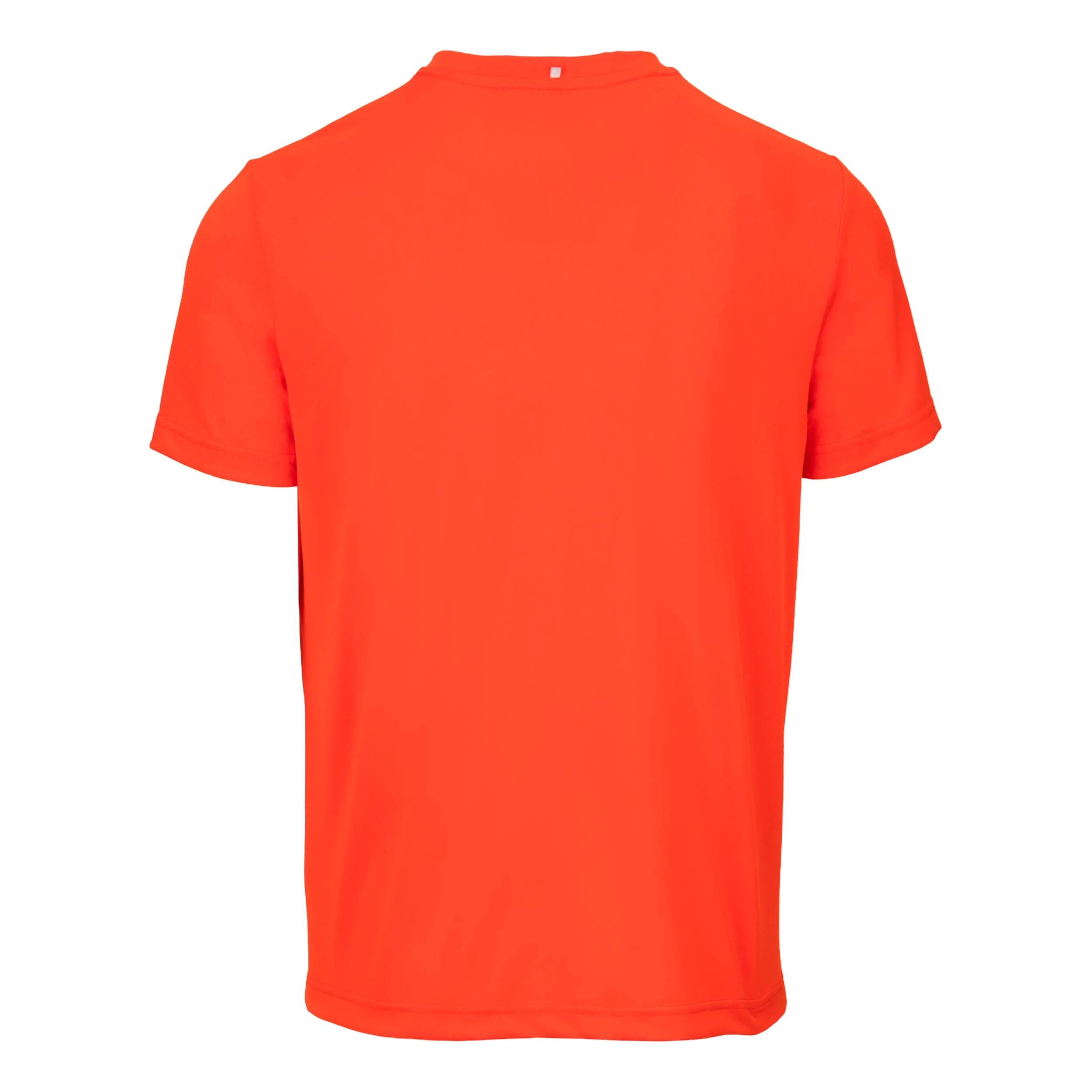 Jakub T-Shirt Herren-koralle, orange - Image 2