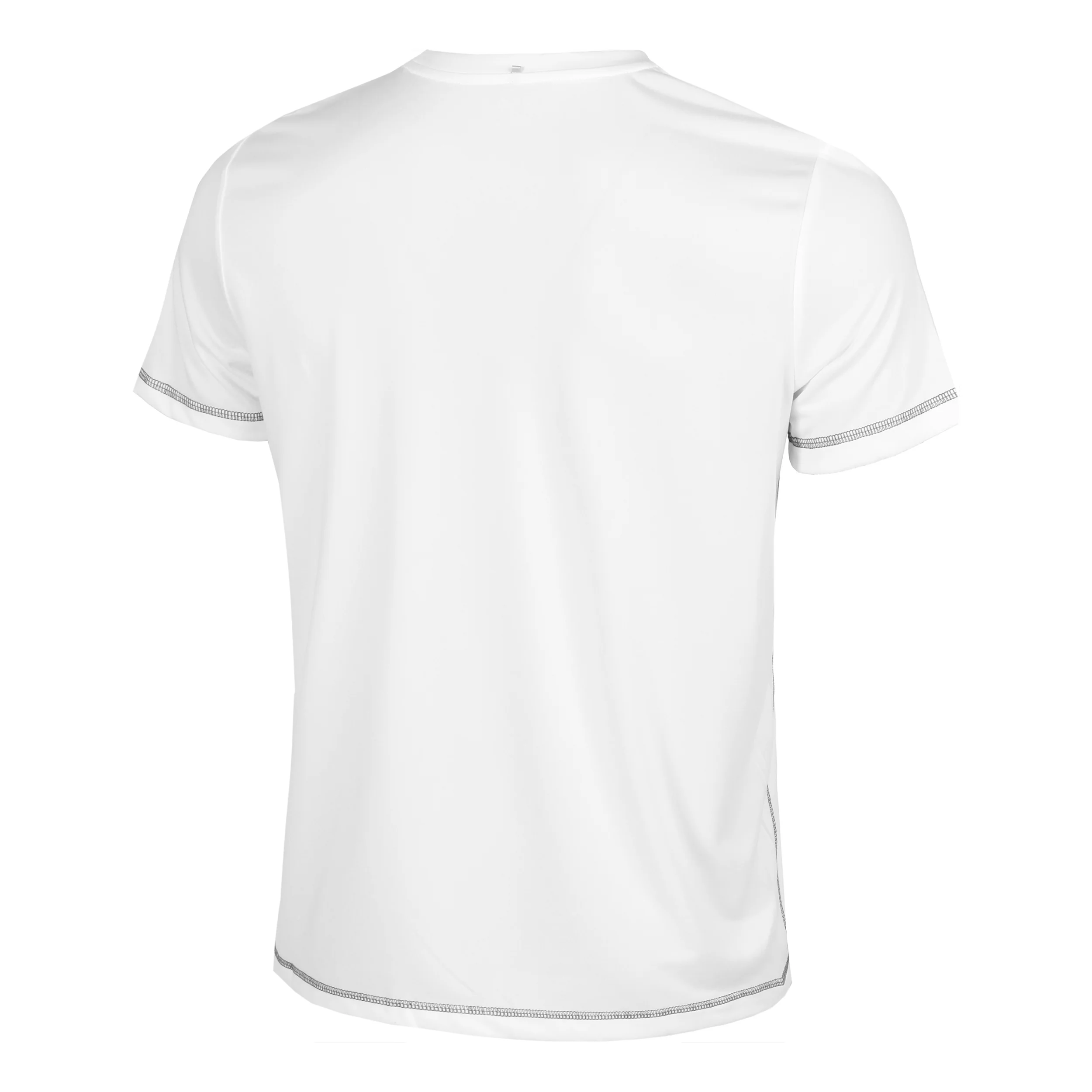 Jannis T-Shirt Herren-Creme - Image 2