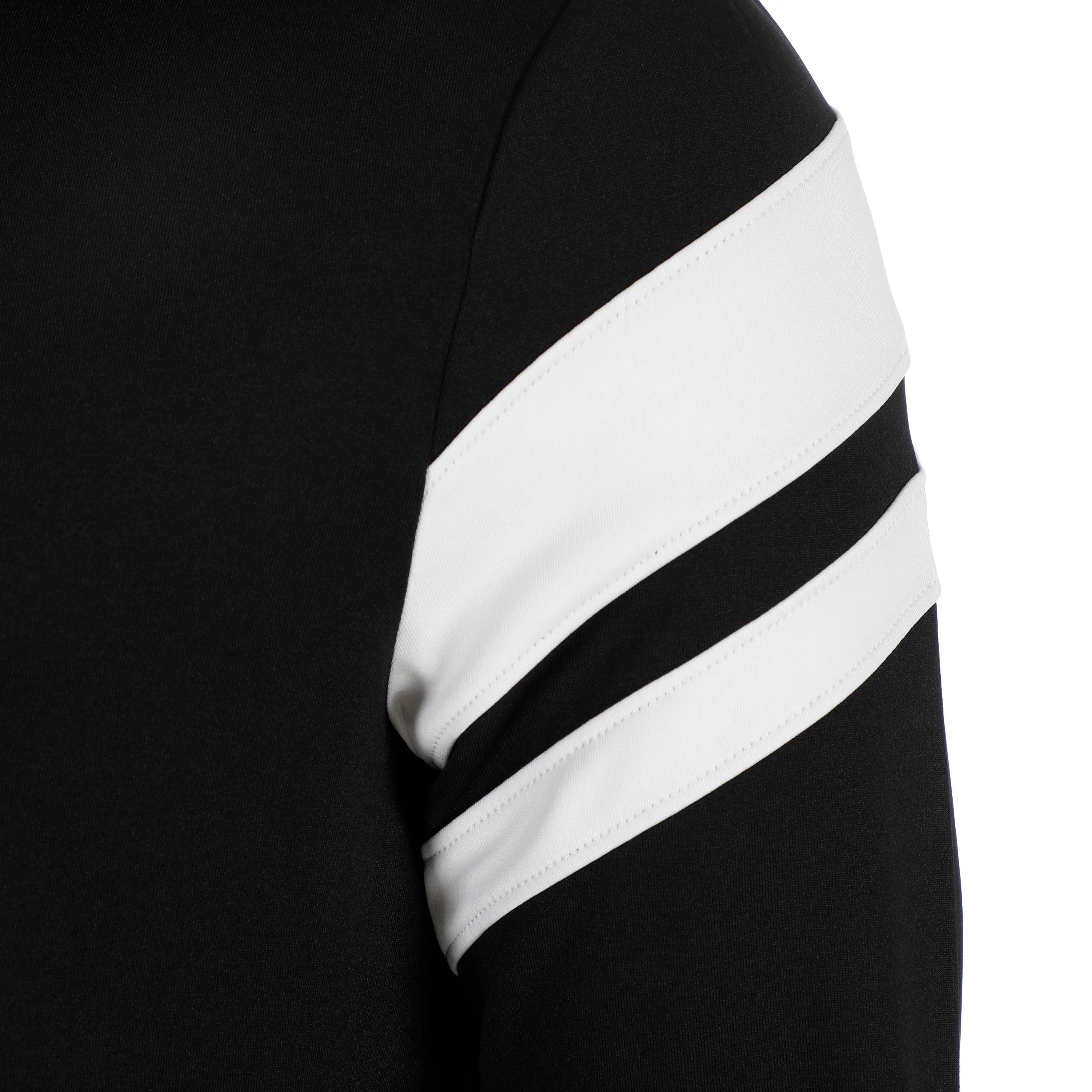 Jayce Longsleeve Herren-Schwarz - Image 4